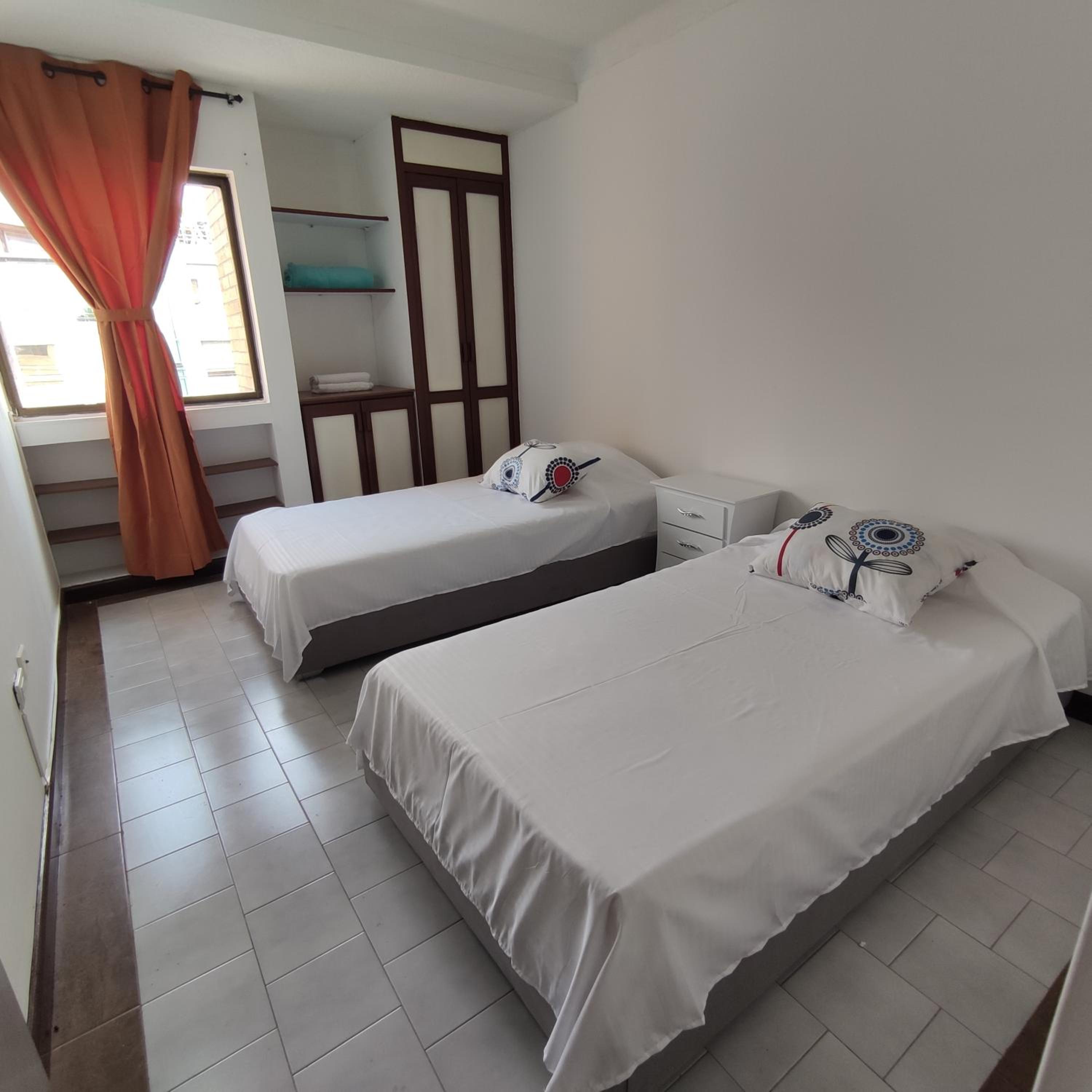 Apartamentos Sur - INGENIO