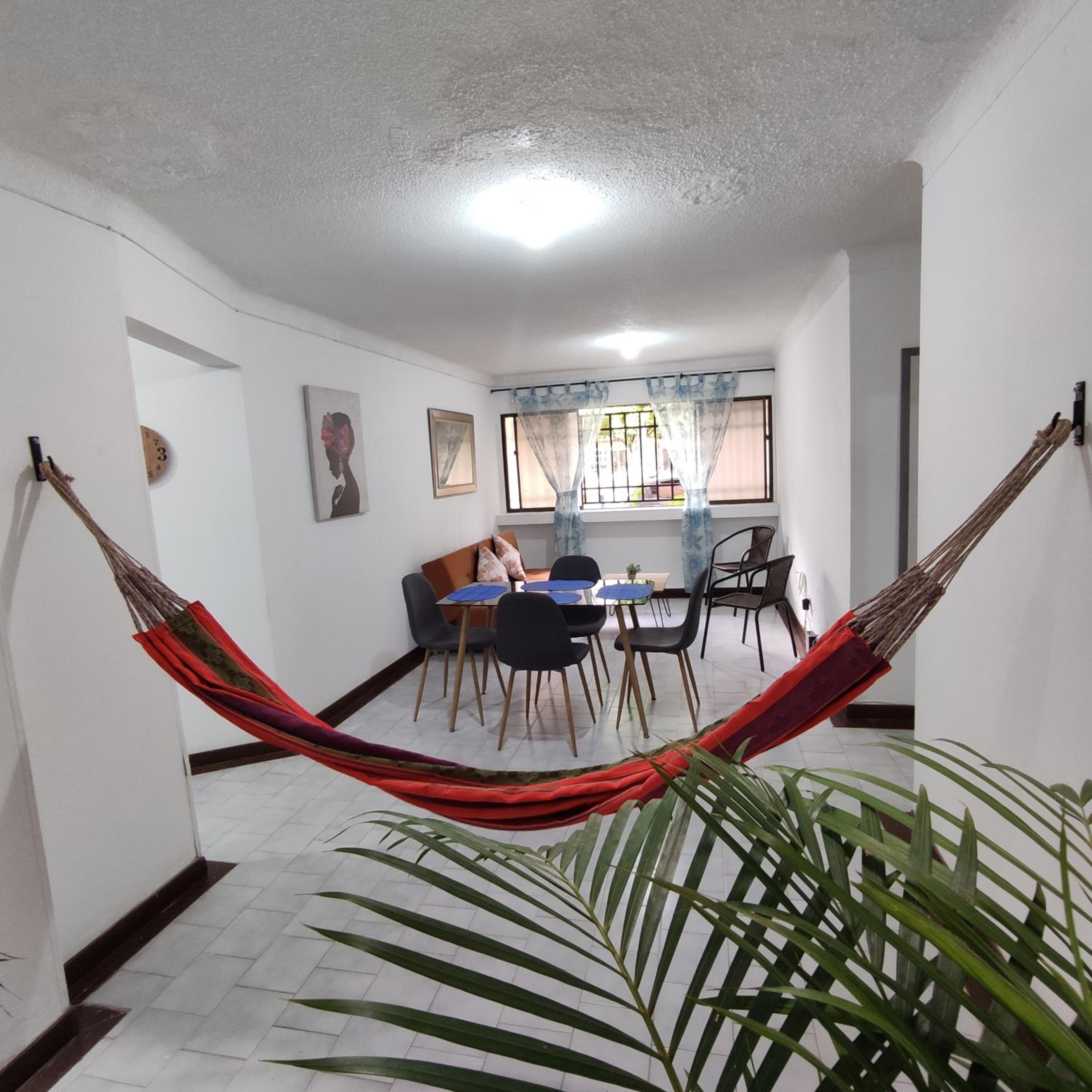 Apartamentos Sur - INGENIO