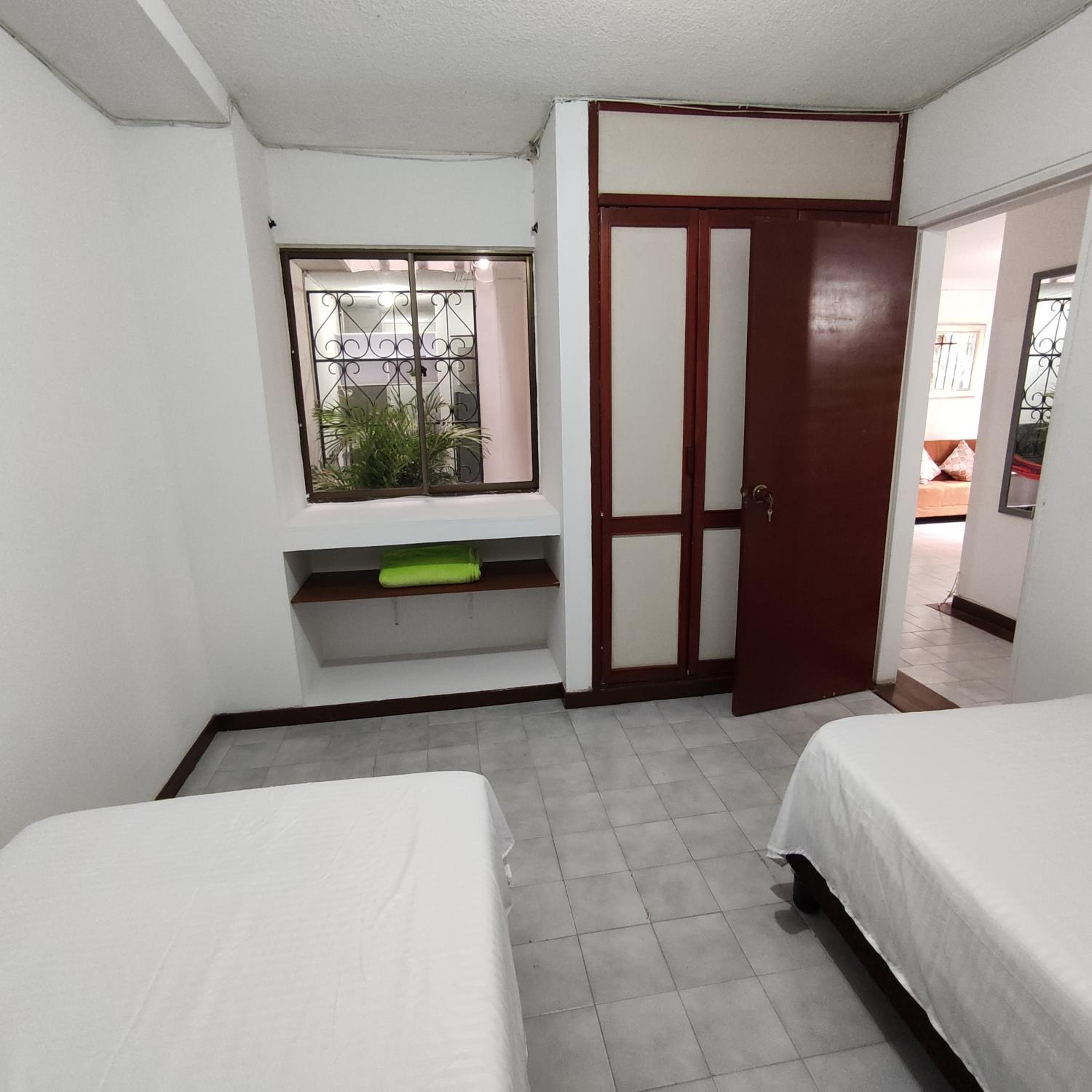 Apartamentos Sur - INGENIO