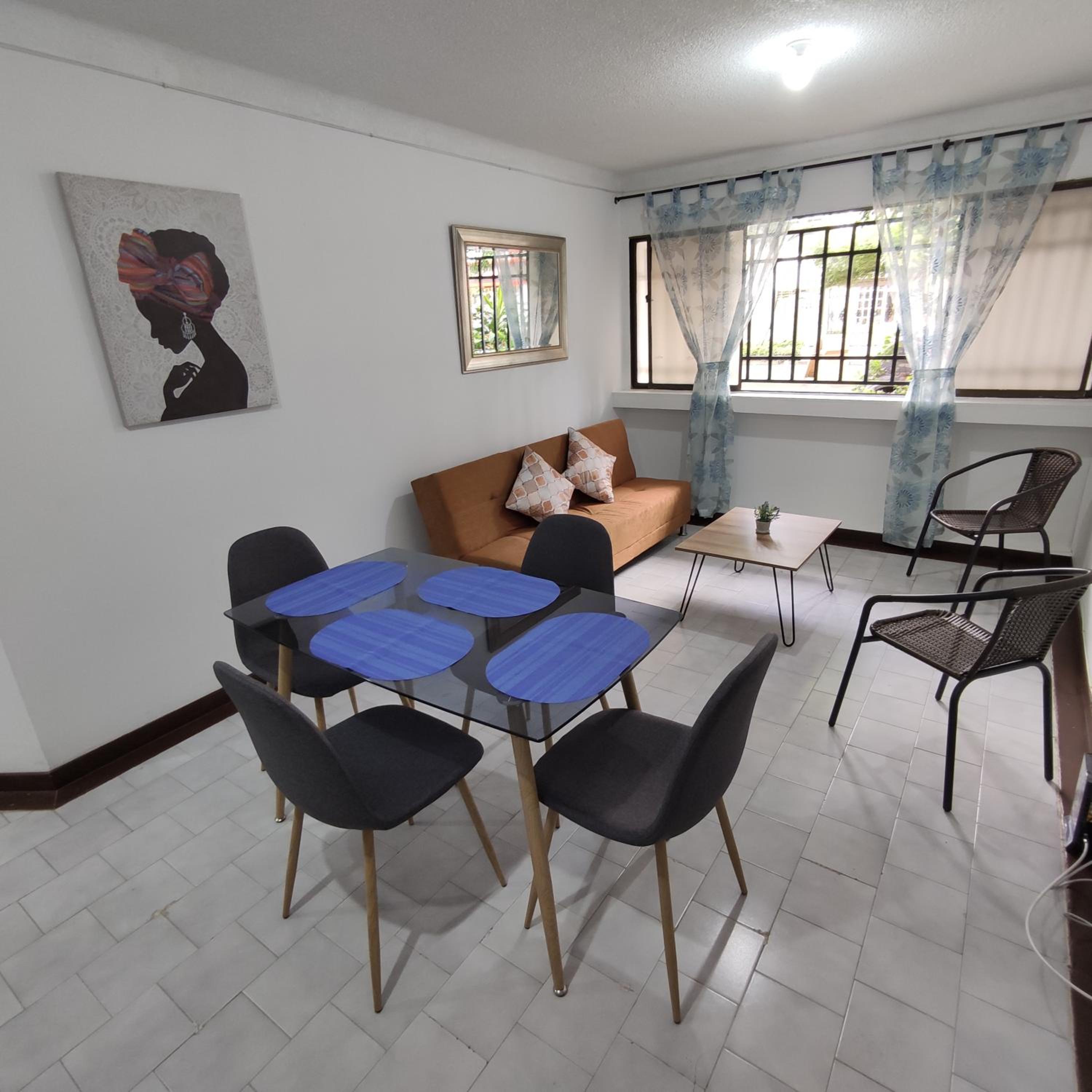 Apartamentos Sur - INGENIO
