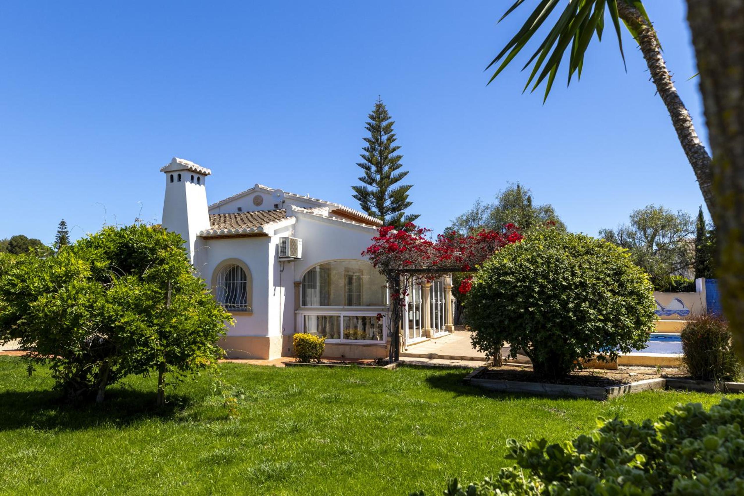 Hotel Casa Mitra - Image 1