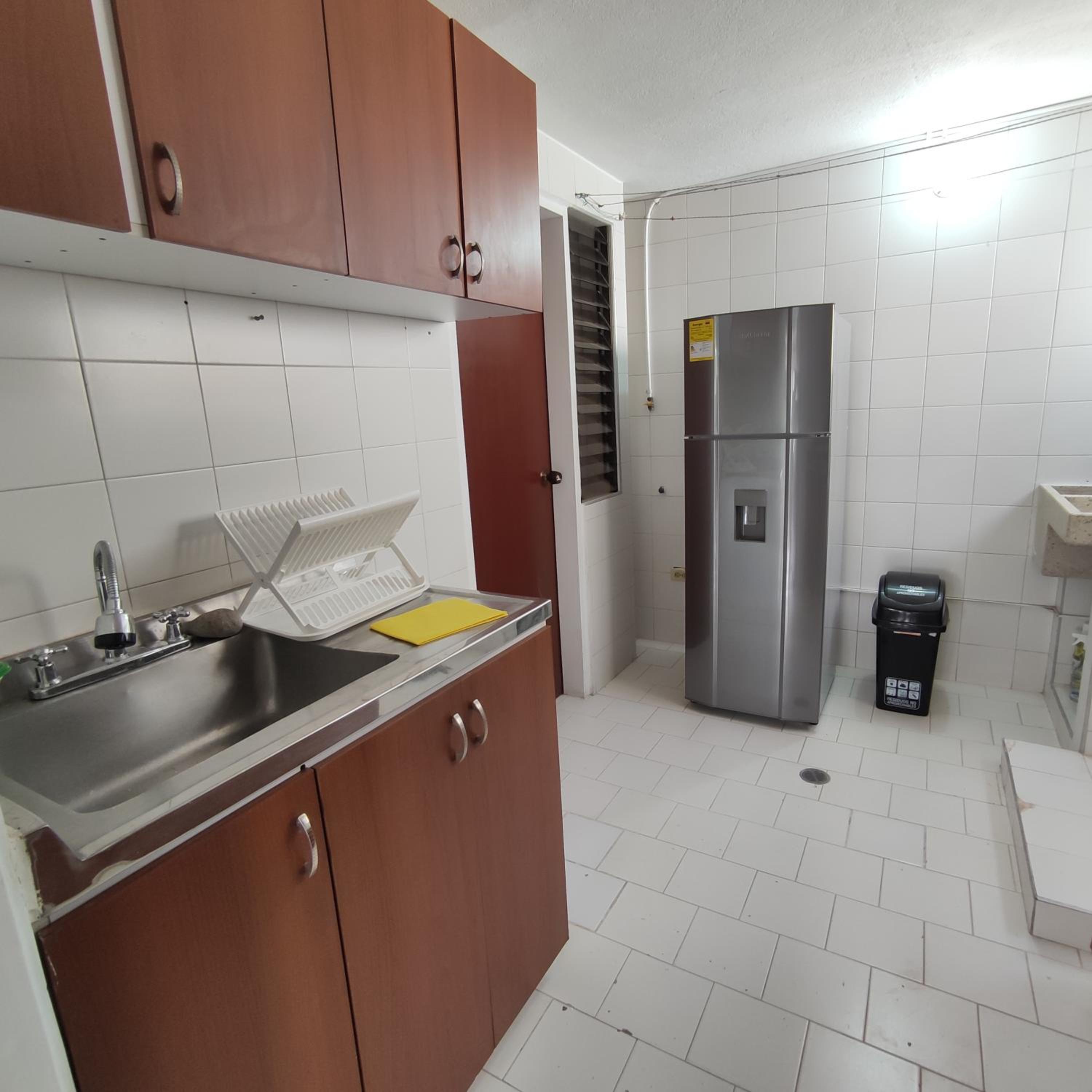 Apartamentos Sur - INGENIO