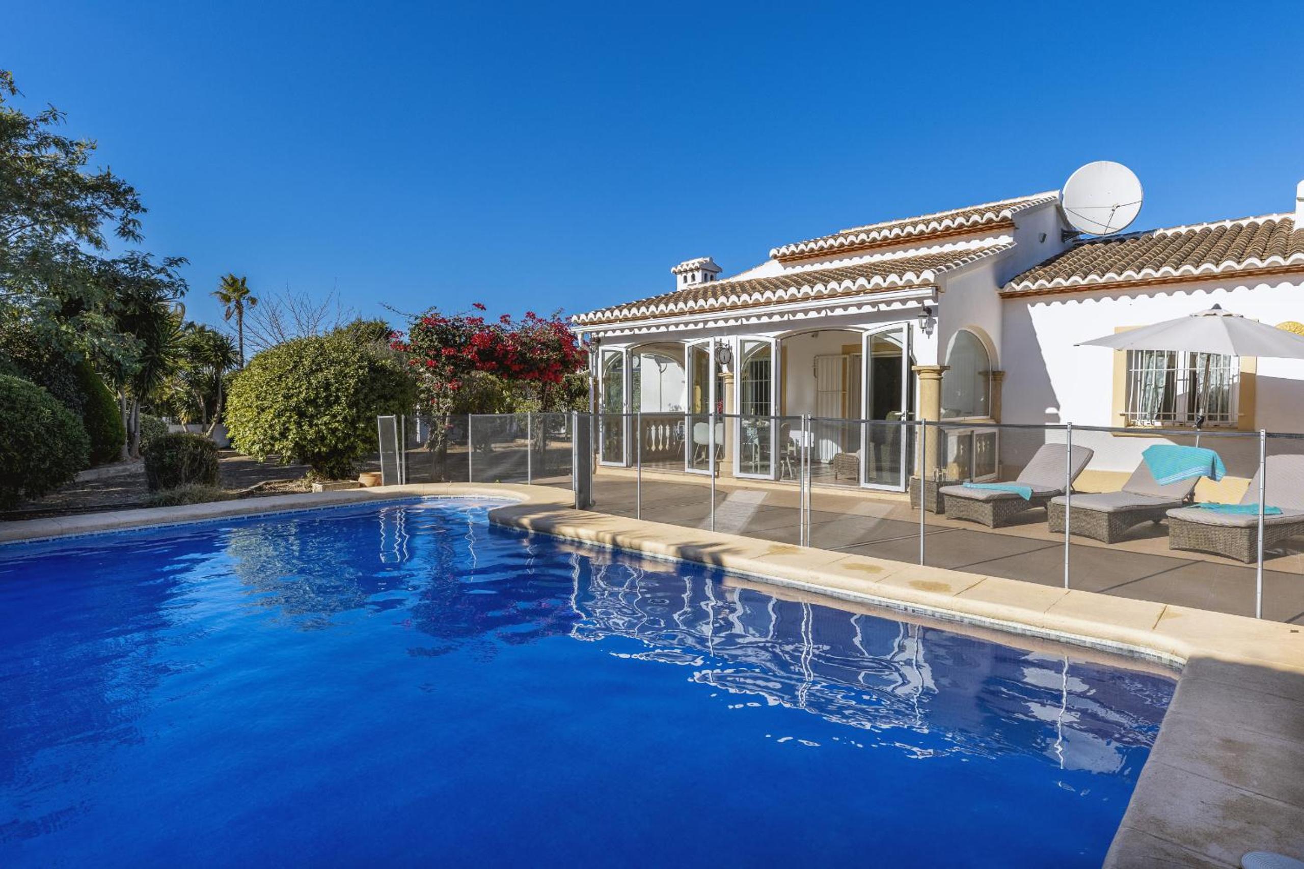 Casa Mitra