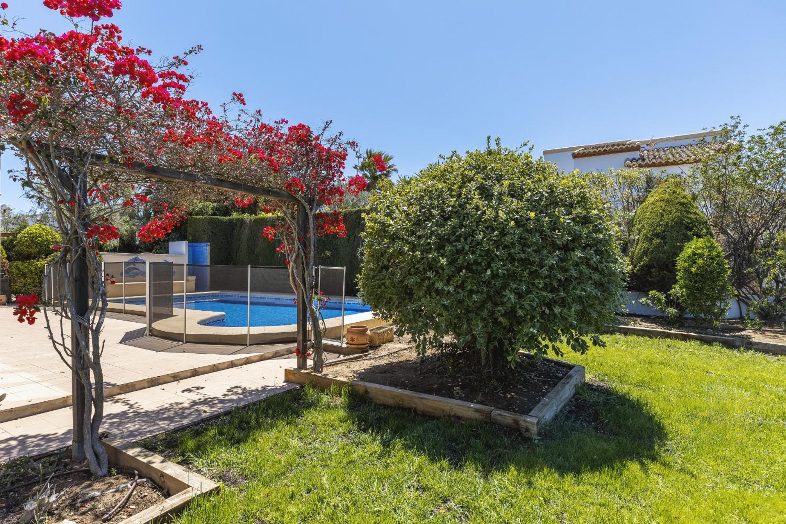 Casa Mitra