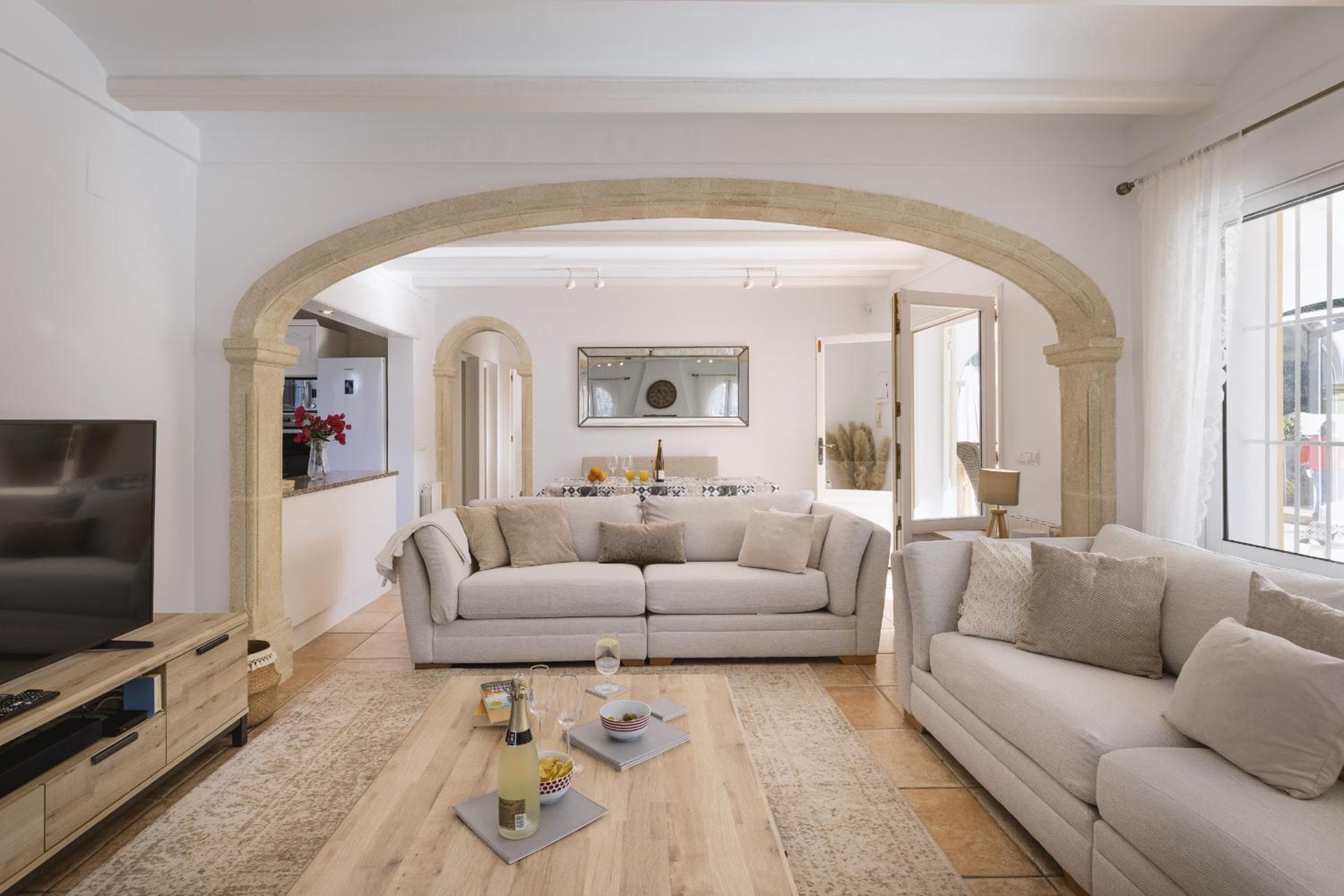 Casa Mitra