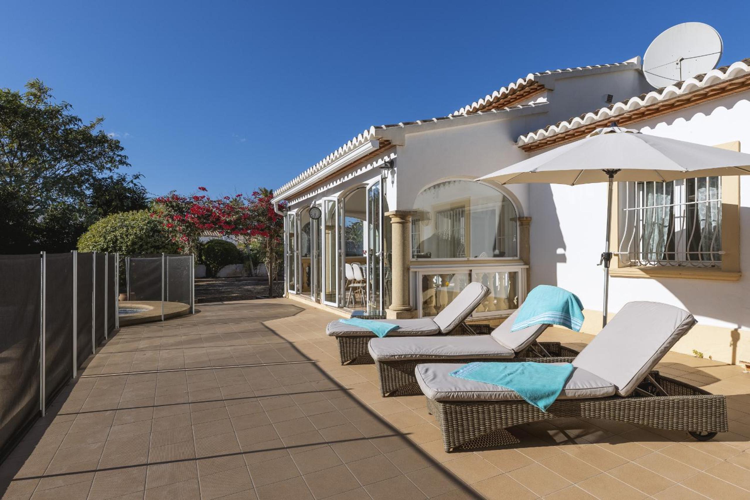 Casa Mitra