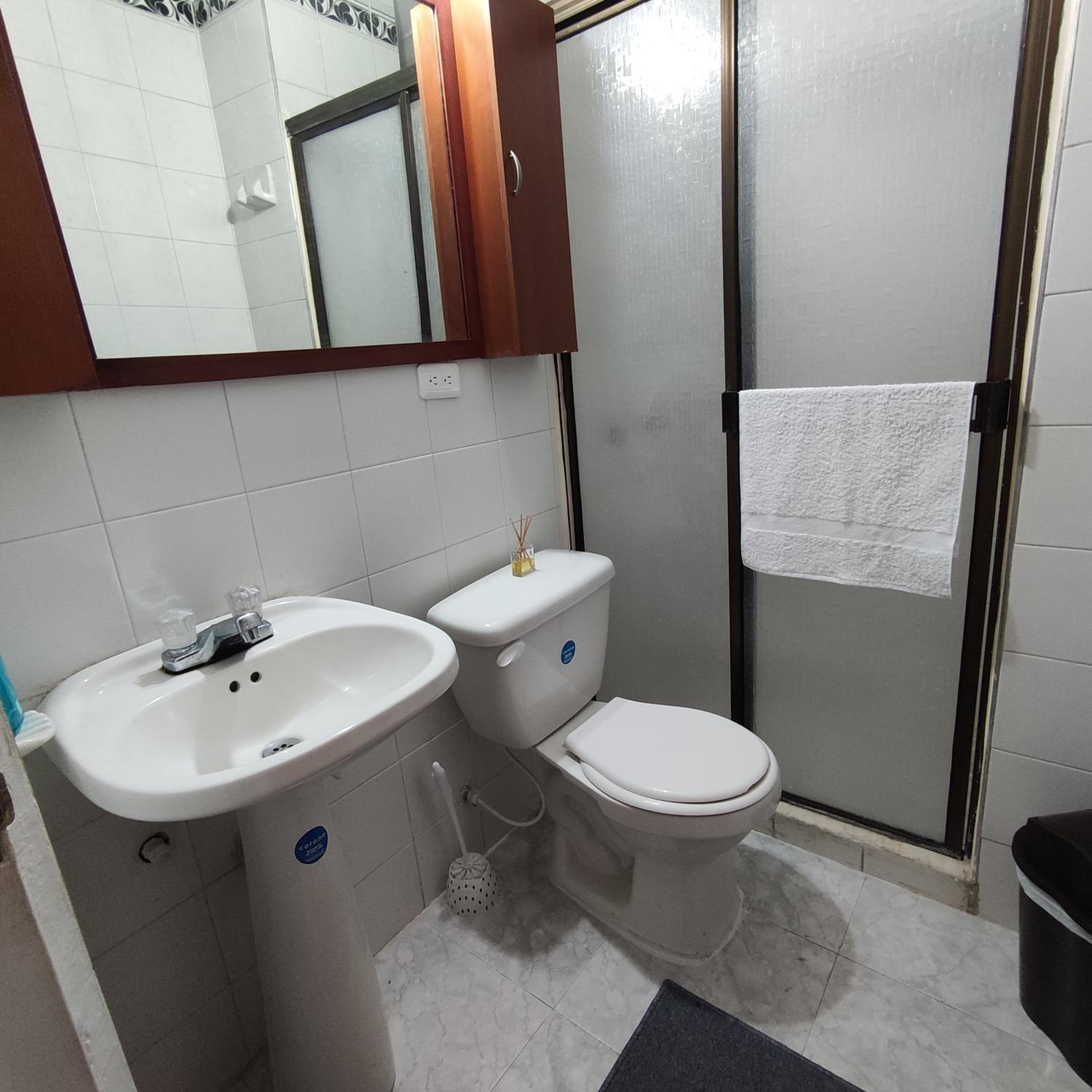 Apartamentos Sur - INGENIO