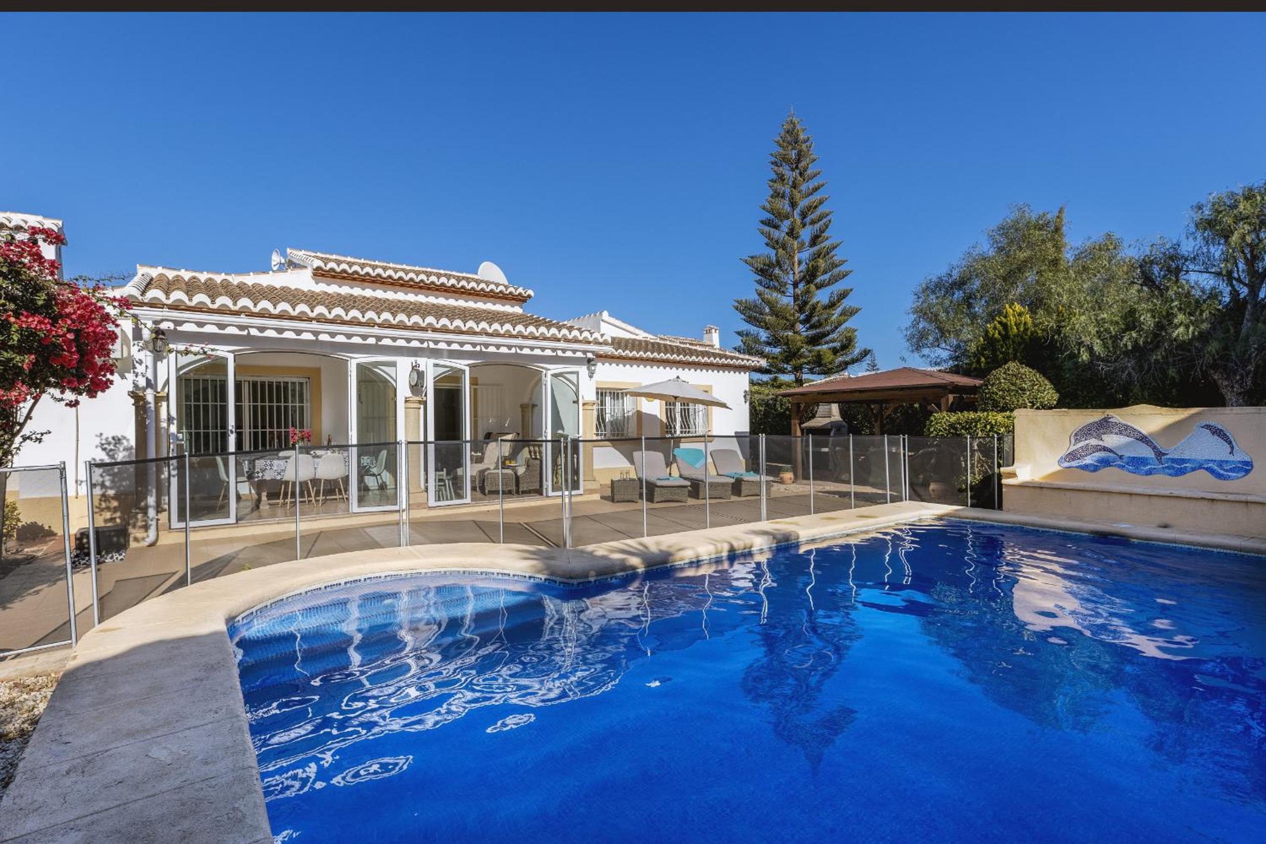 Casa Mitra