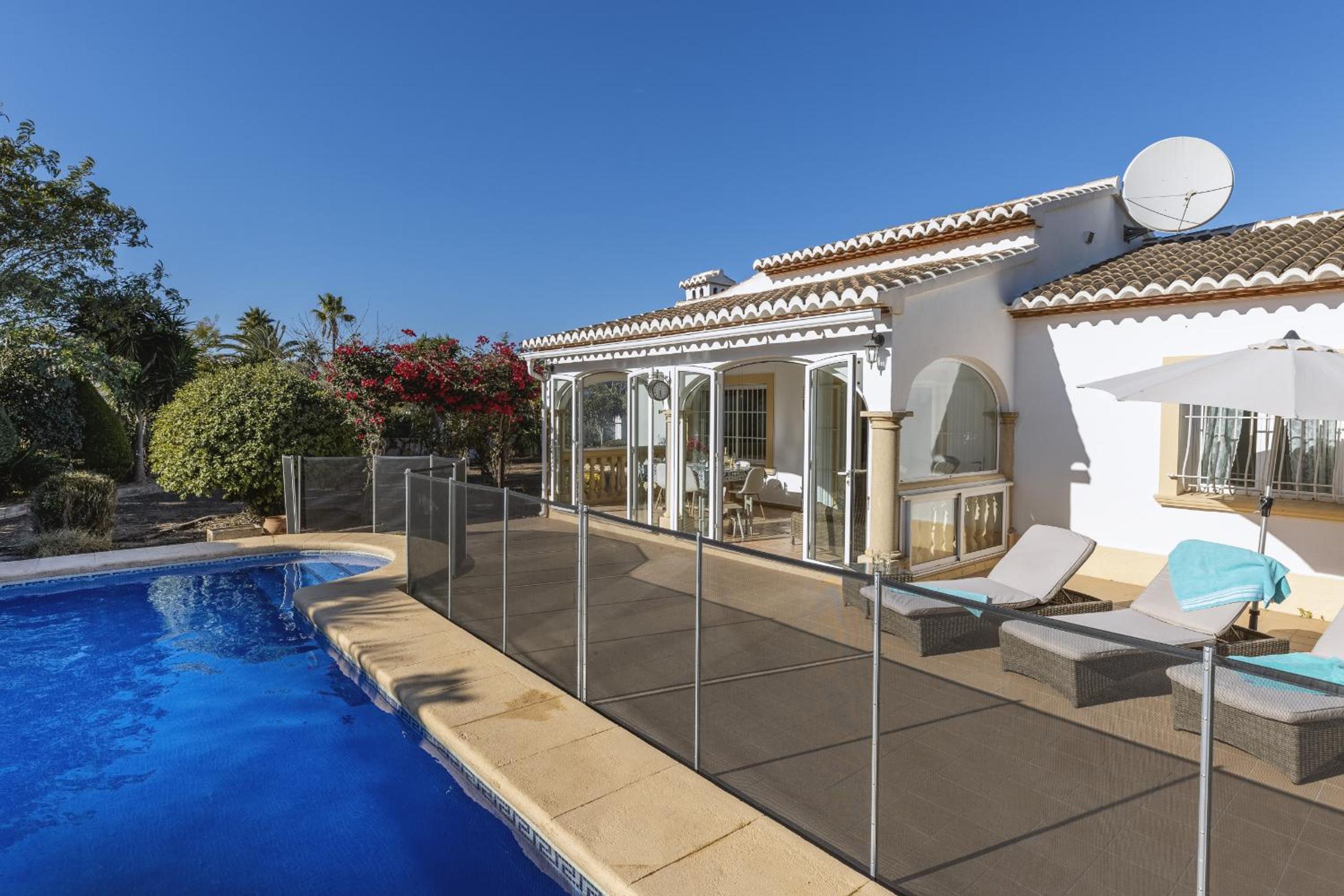 Casa Mitra
