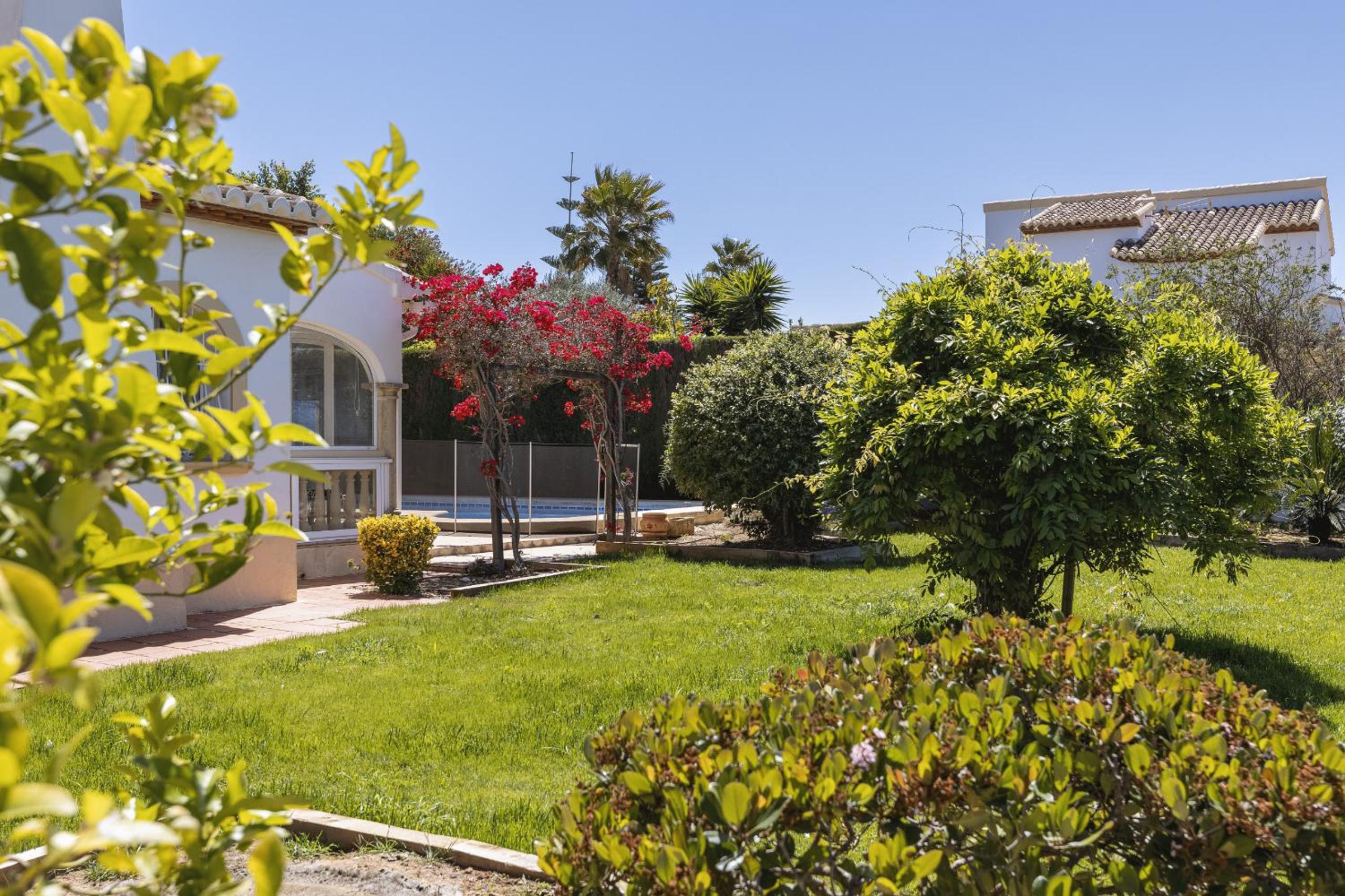 Casa Mitra
