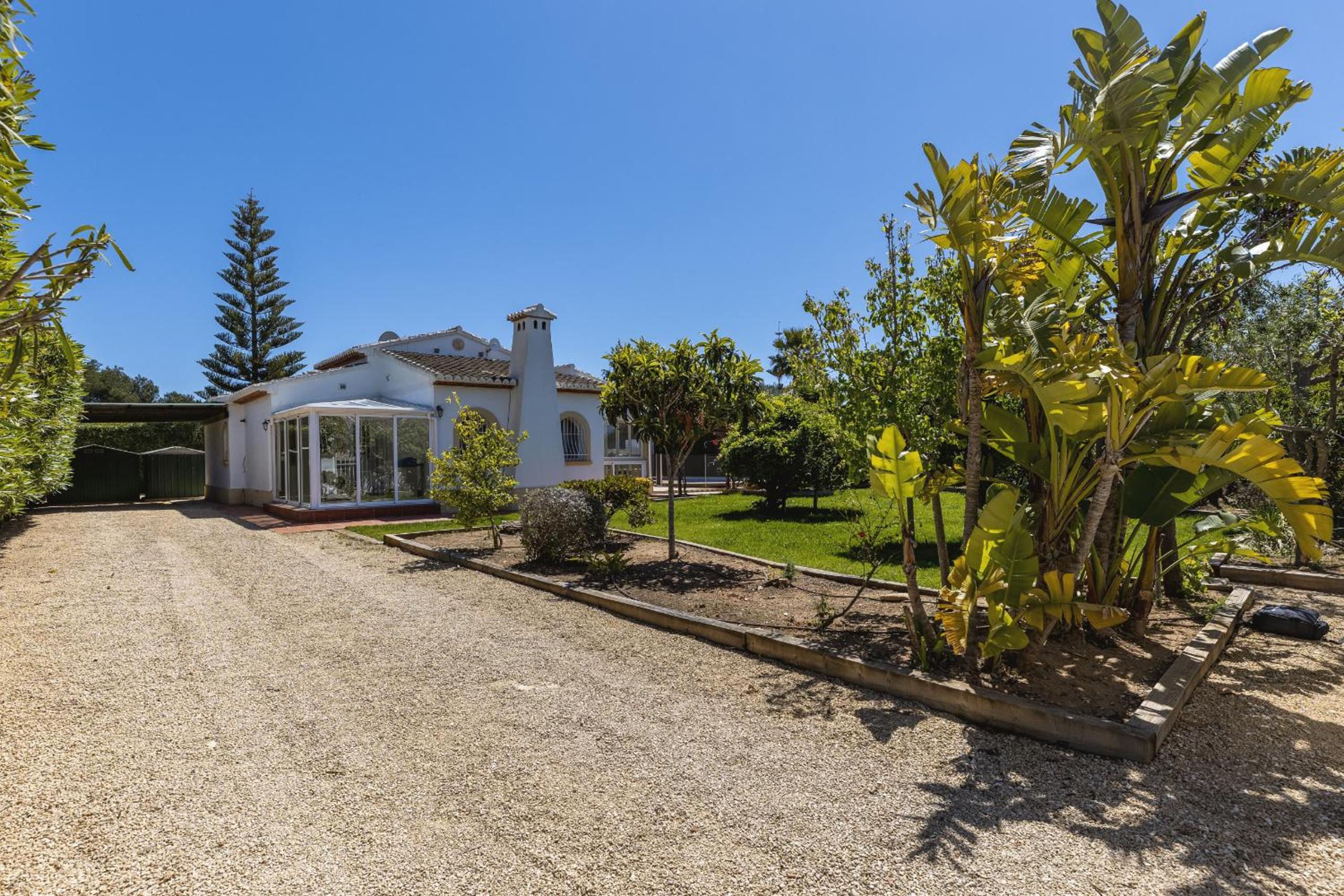 Casa Mitra