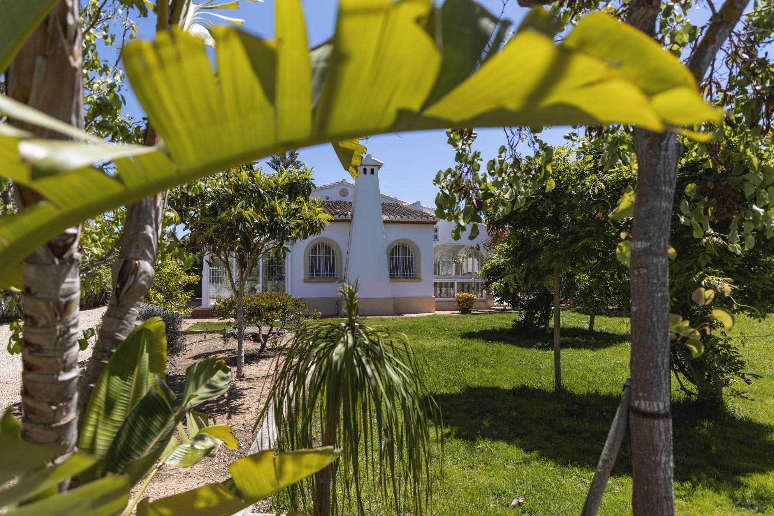 Casa Mitra