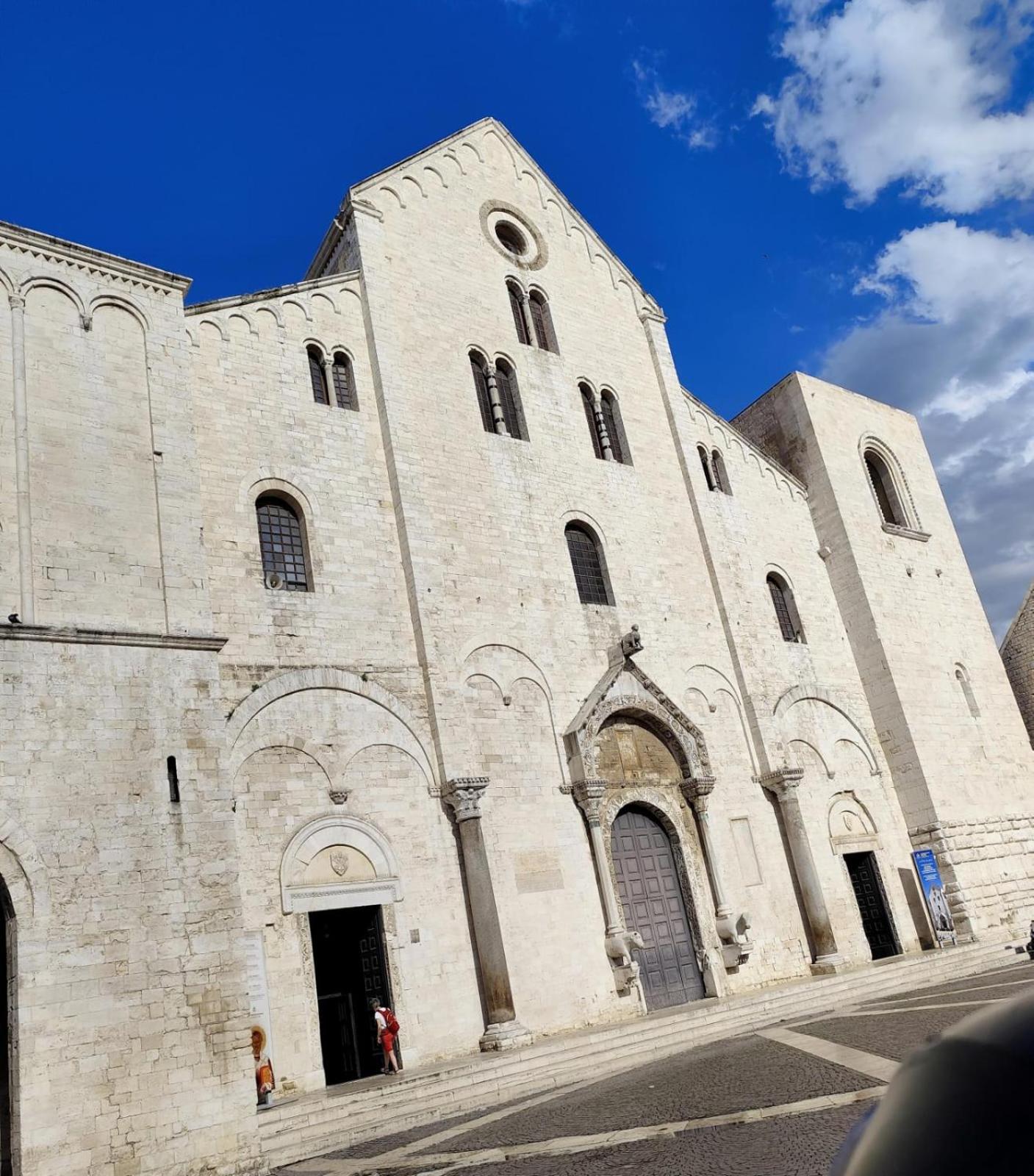 La Cas d Zii la Giulia view 3