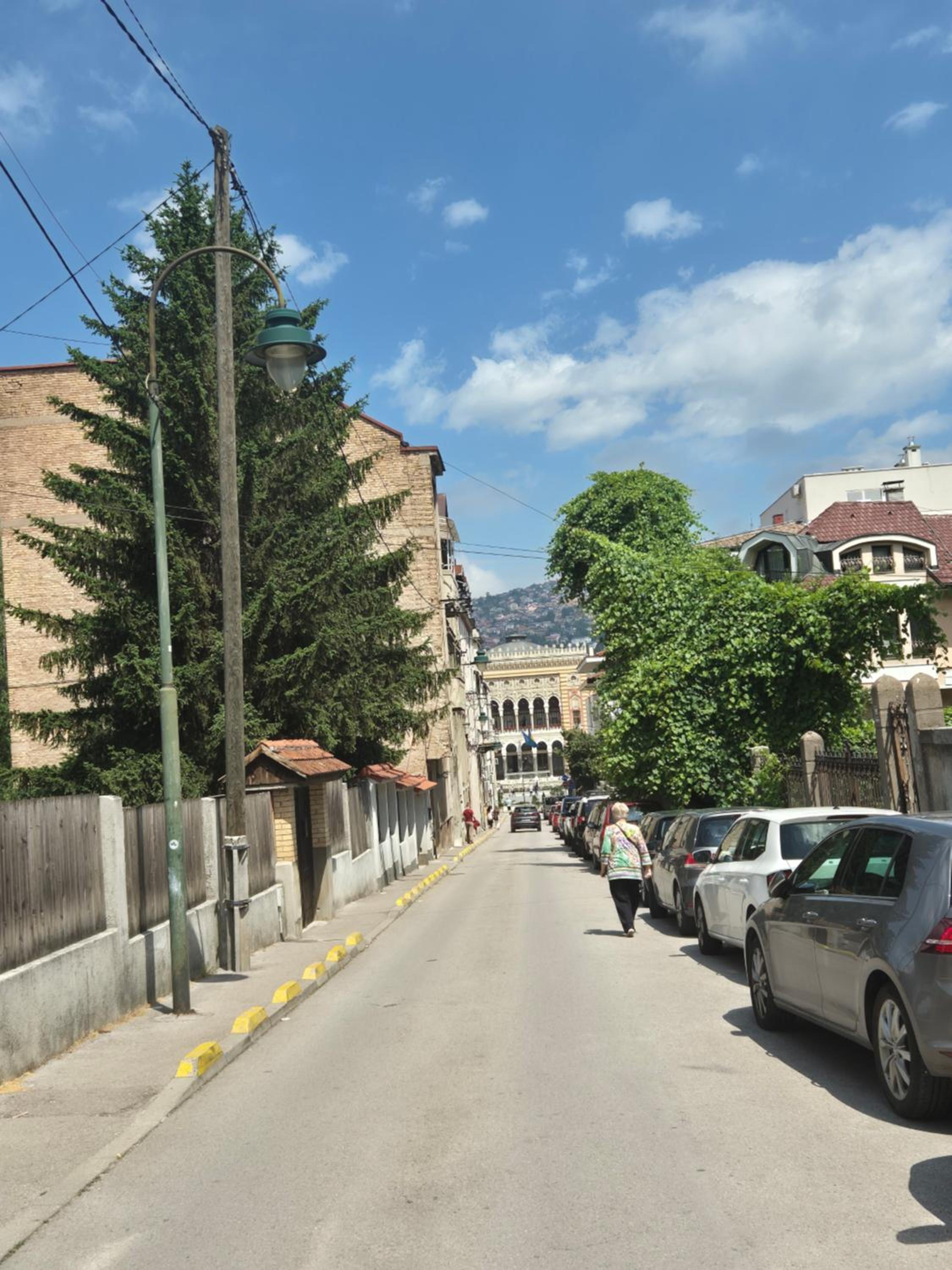 SAJRA Apartment SARAJEVO