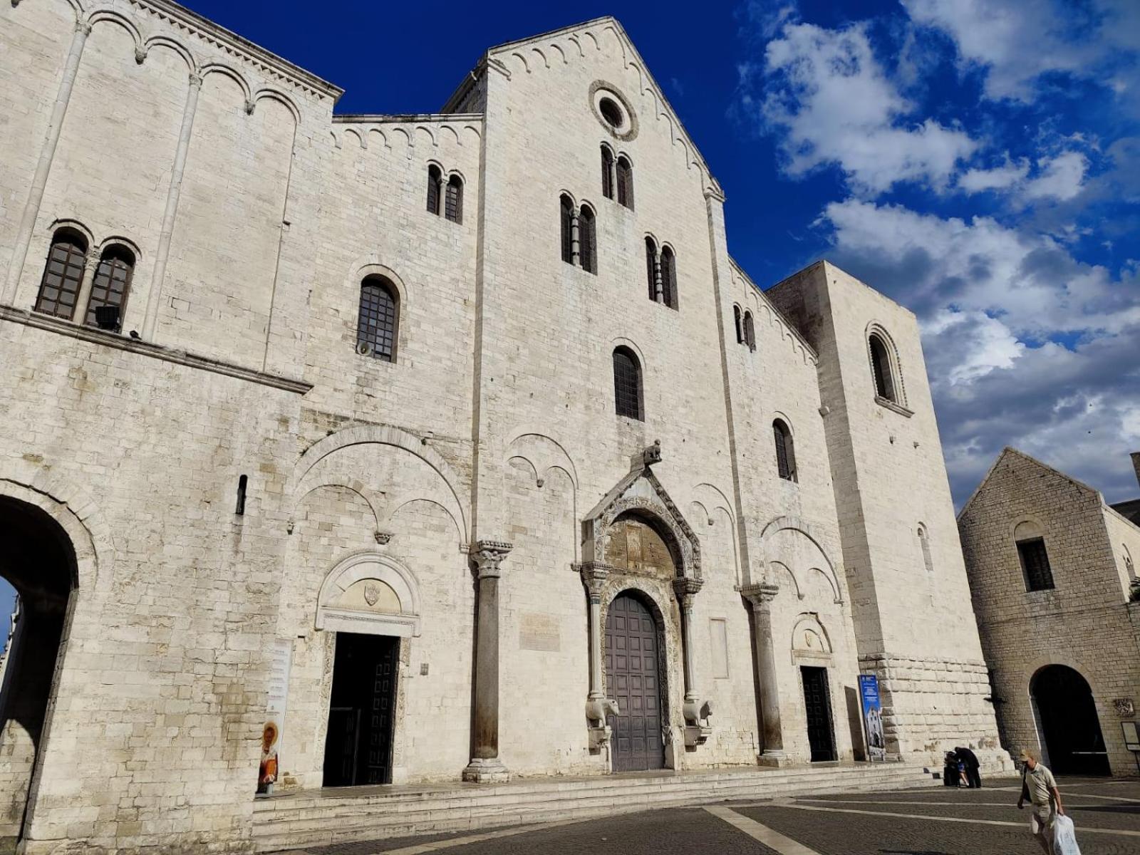 La Cas d Zii la Giulia view 4