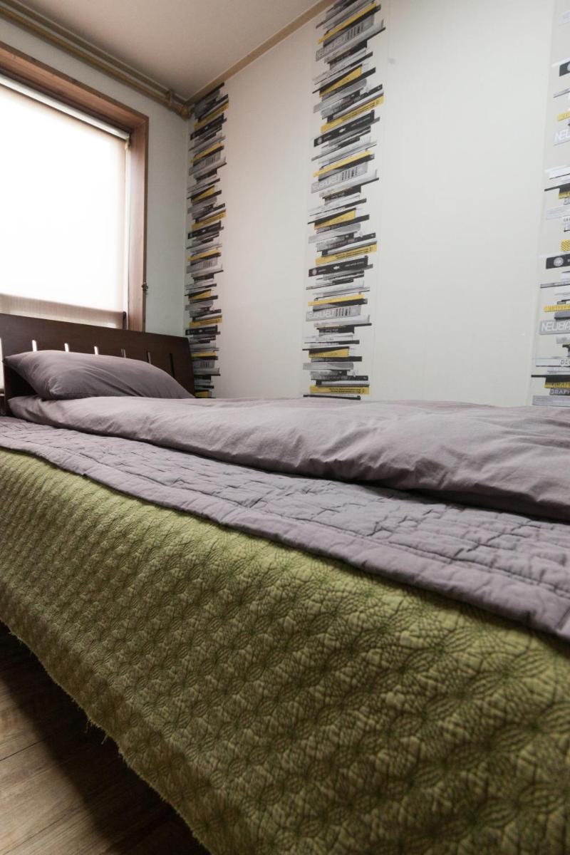 Yehadoye Guesthouse