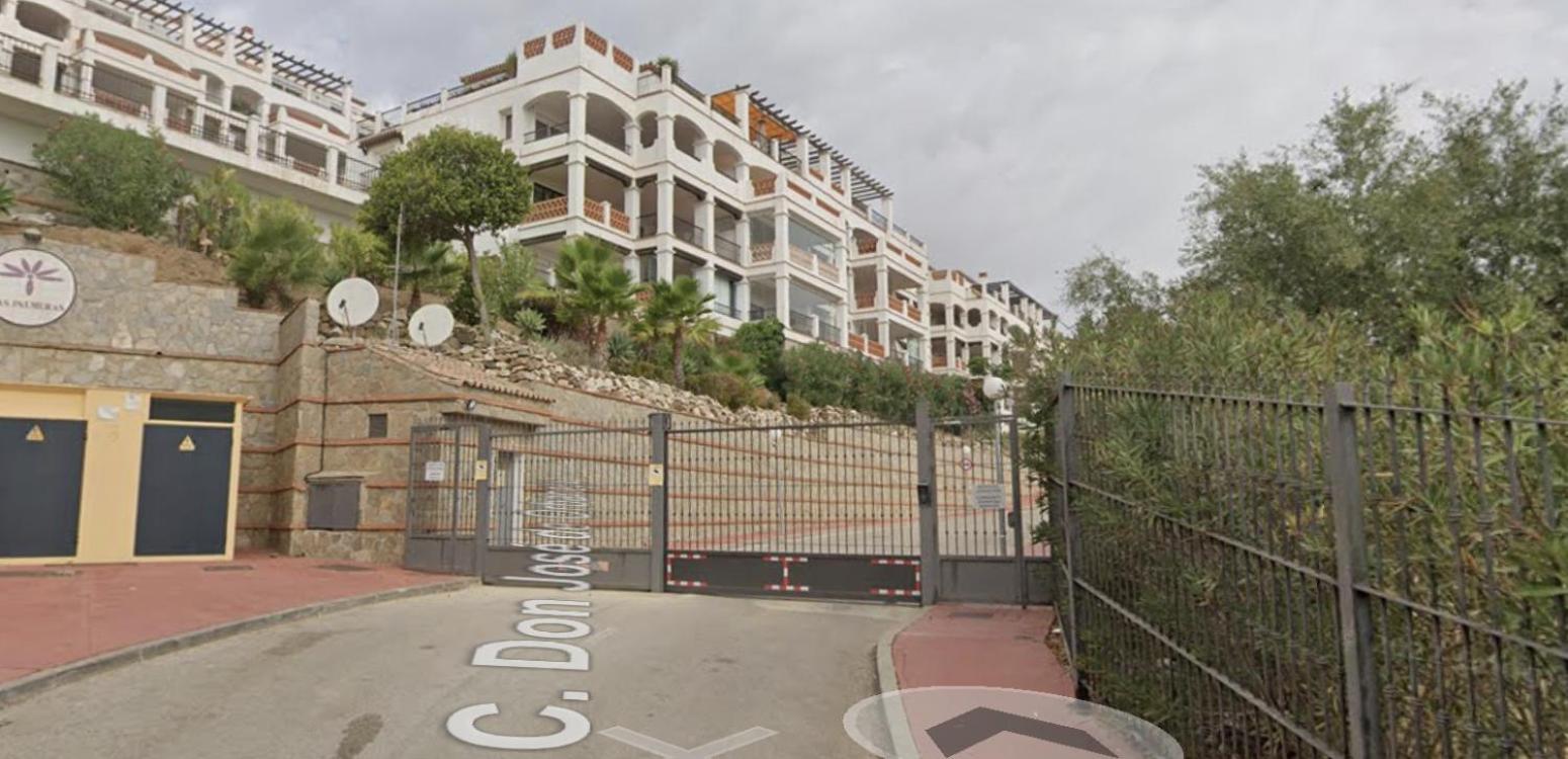 Stay U-nique Apartments Orbaneja