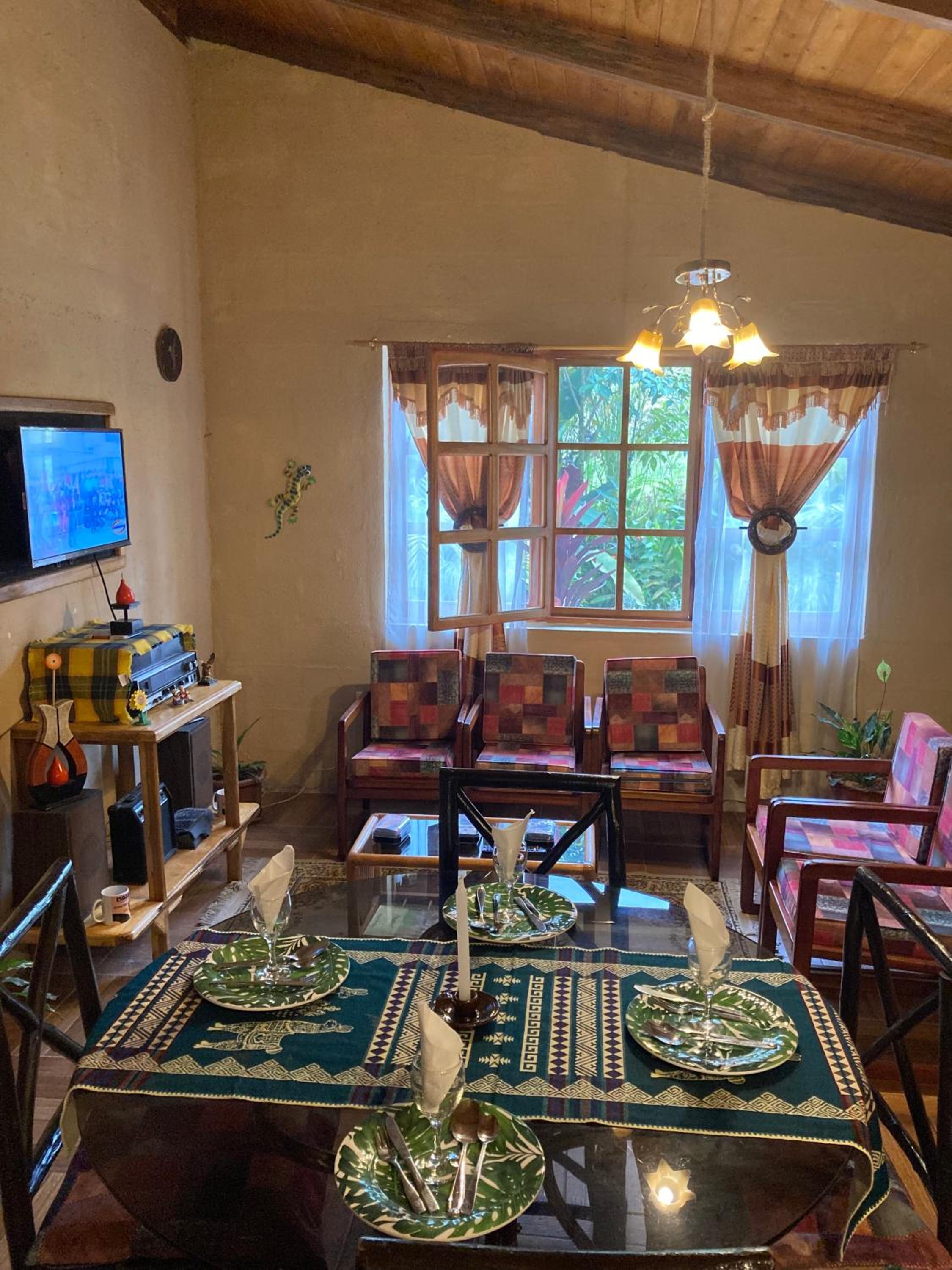 LODGE NATAN view 5