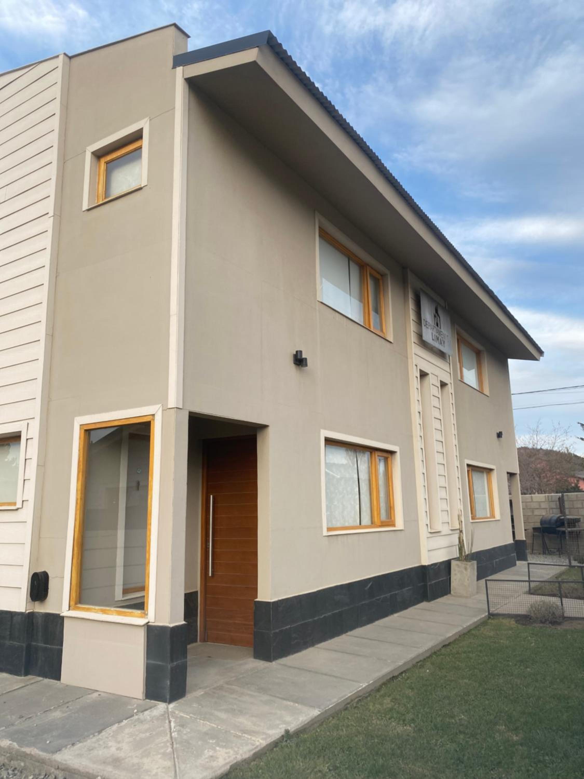 Departamentos Limay