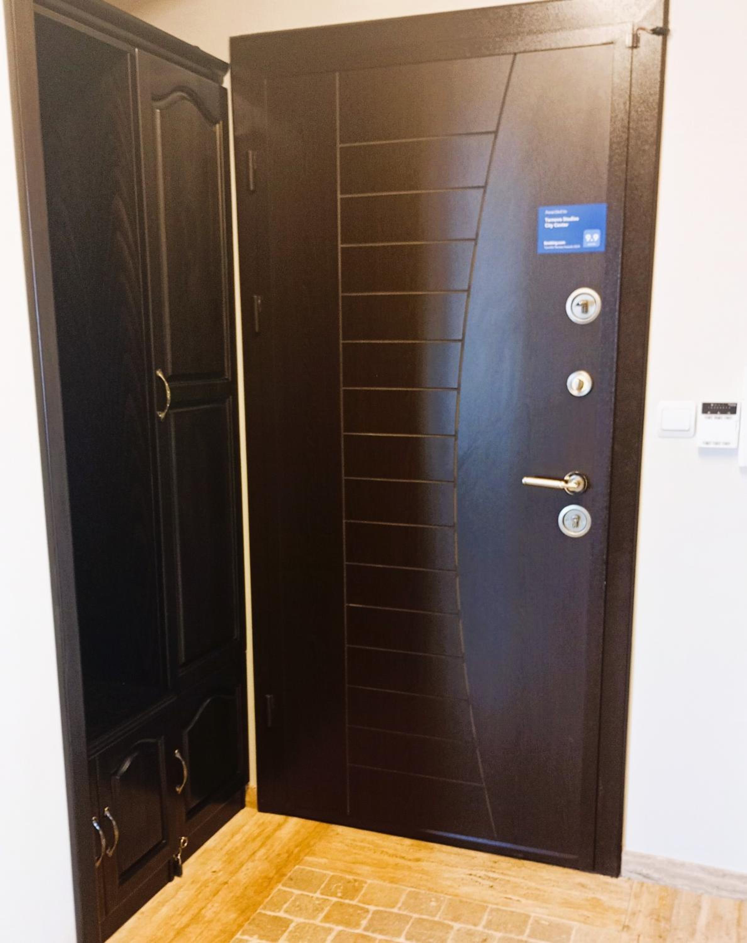 Tarnovo Studios City Center