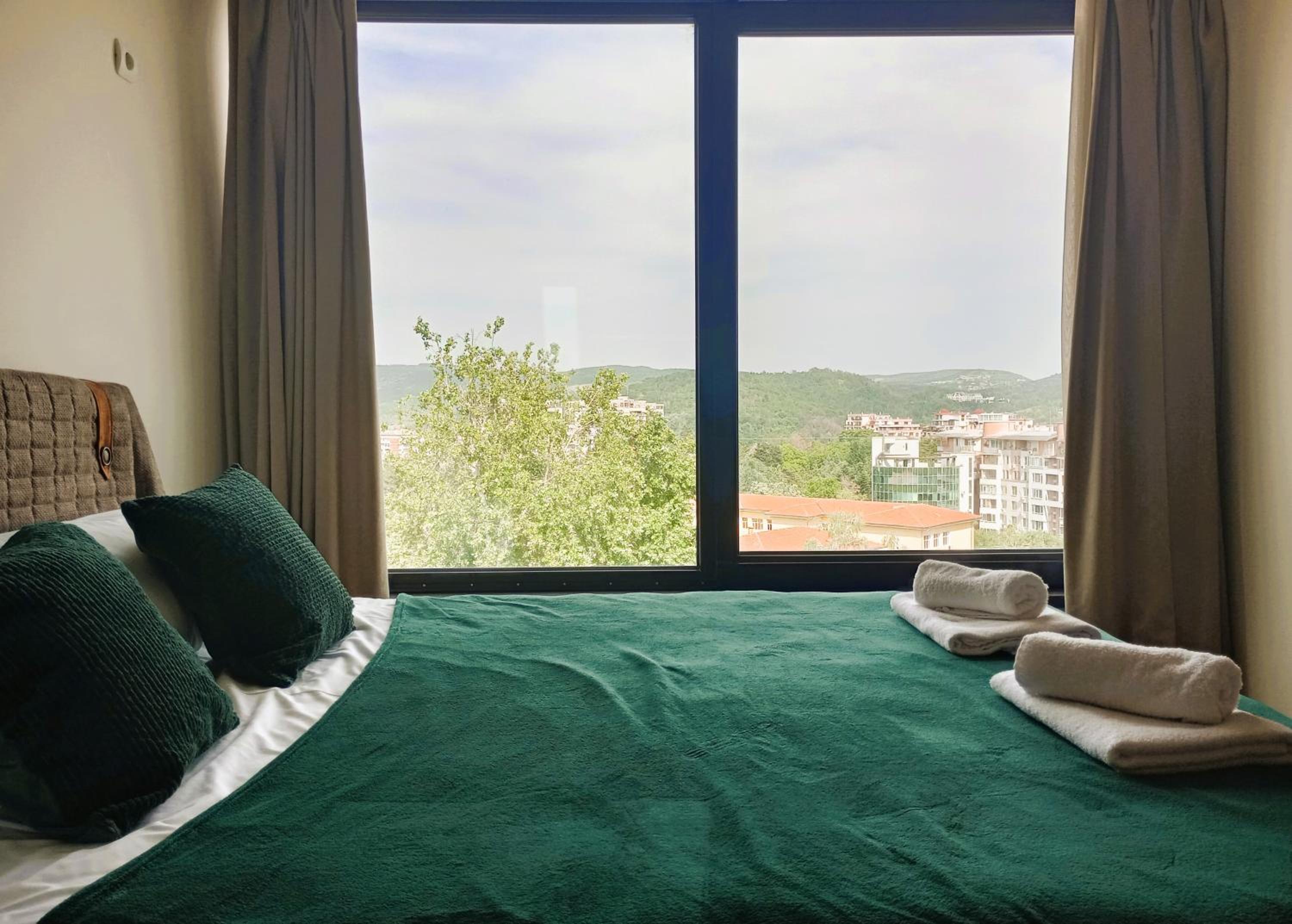 Tarnovo Studios City Center