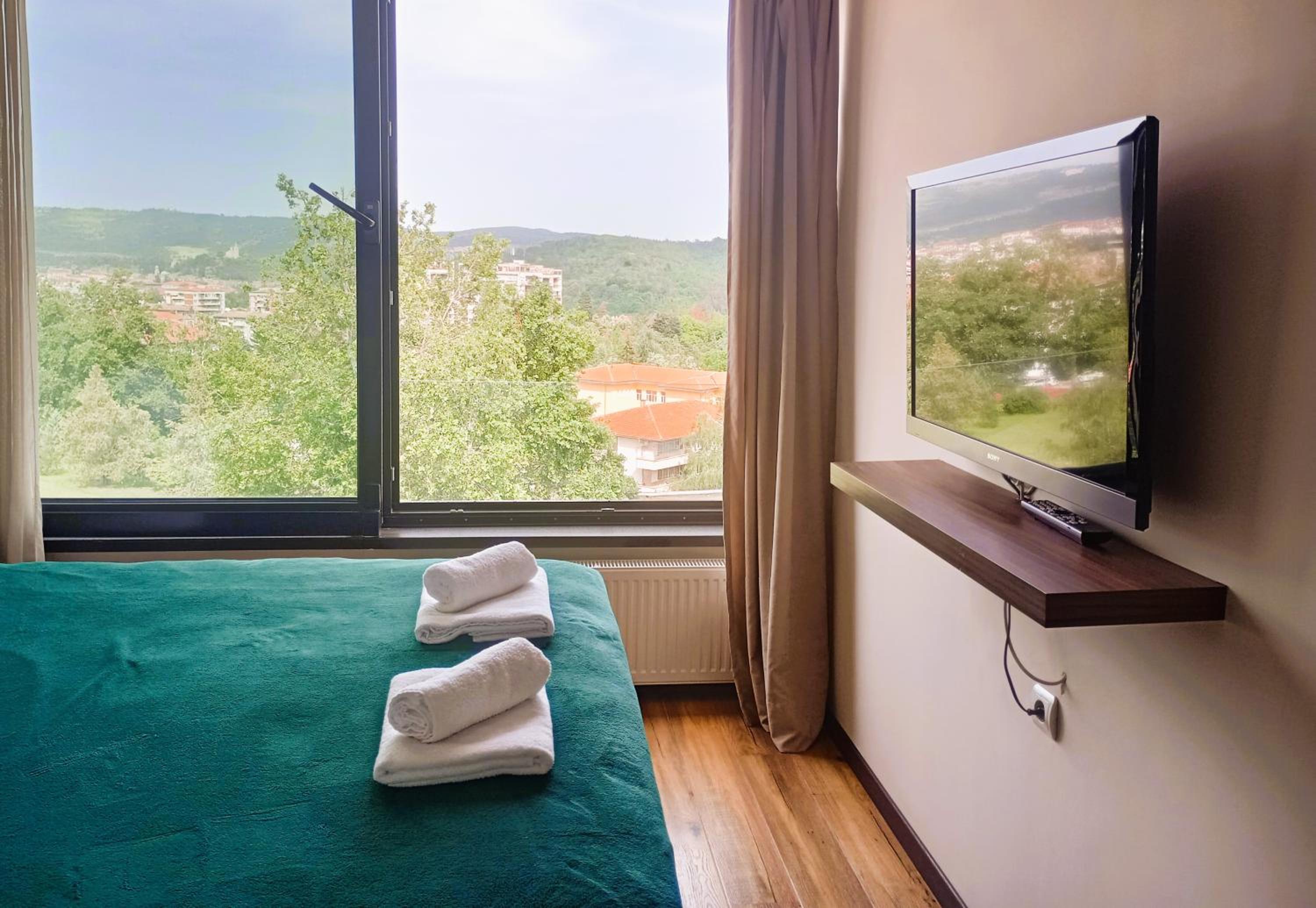 Tarnovo Studios City Center