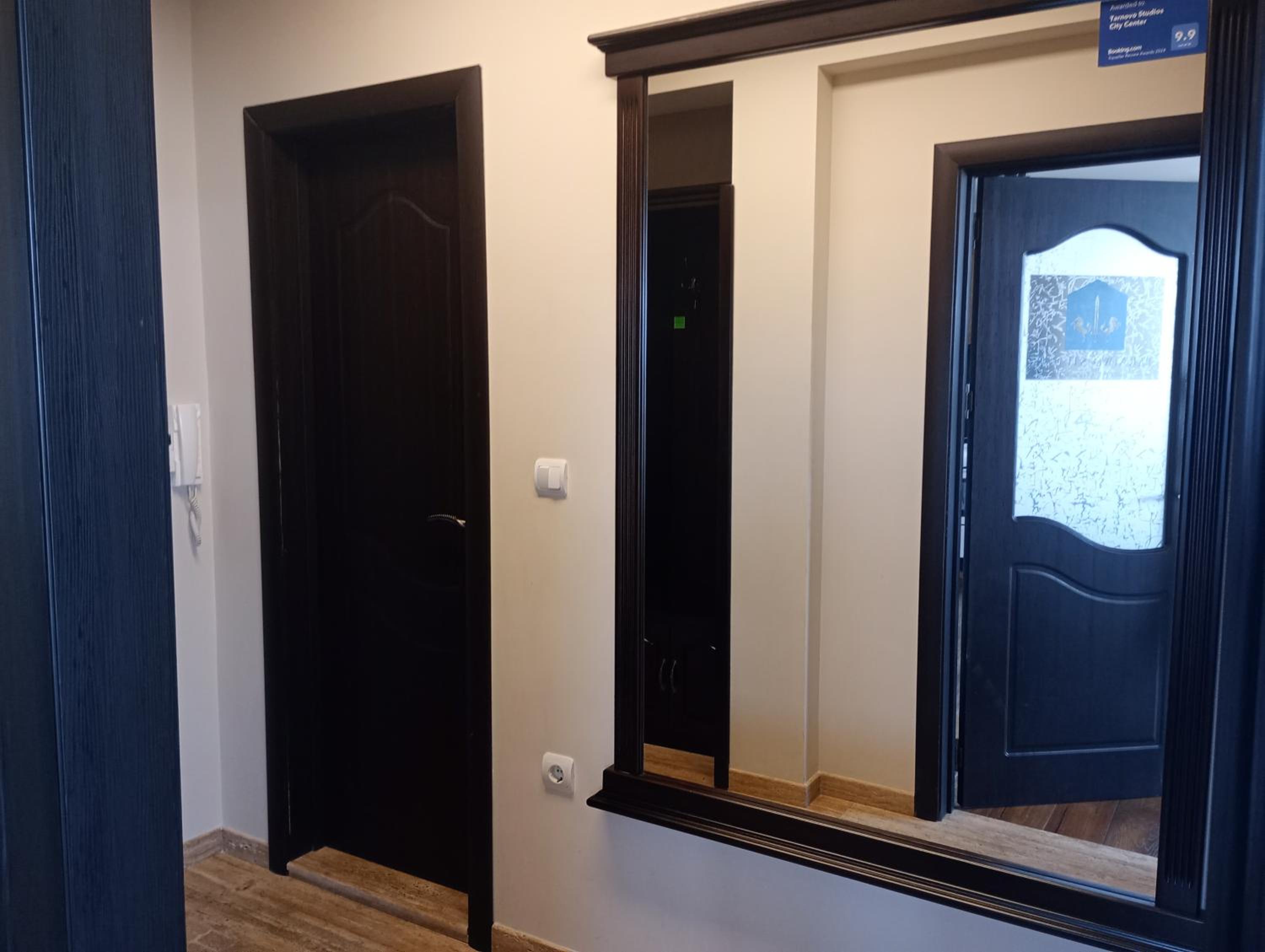 Tarnovo Studios City Center