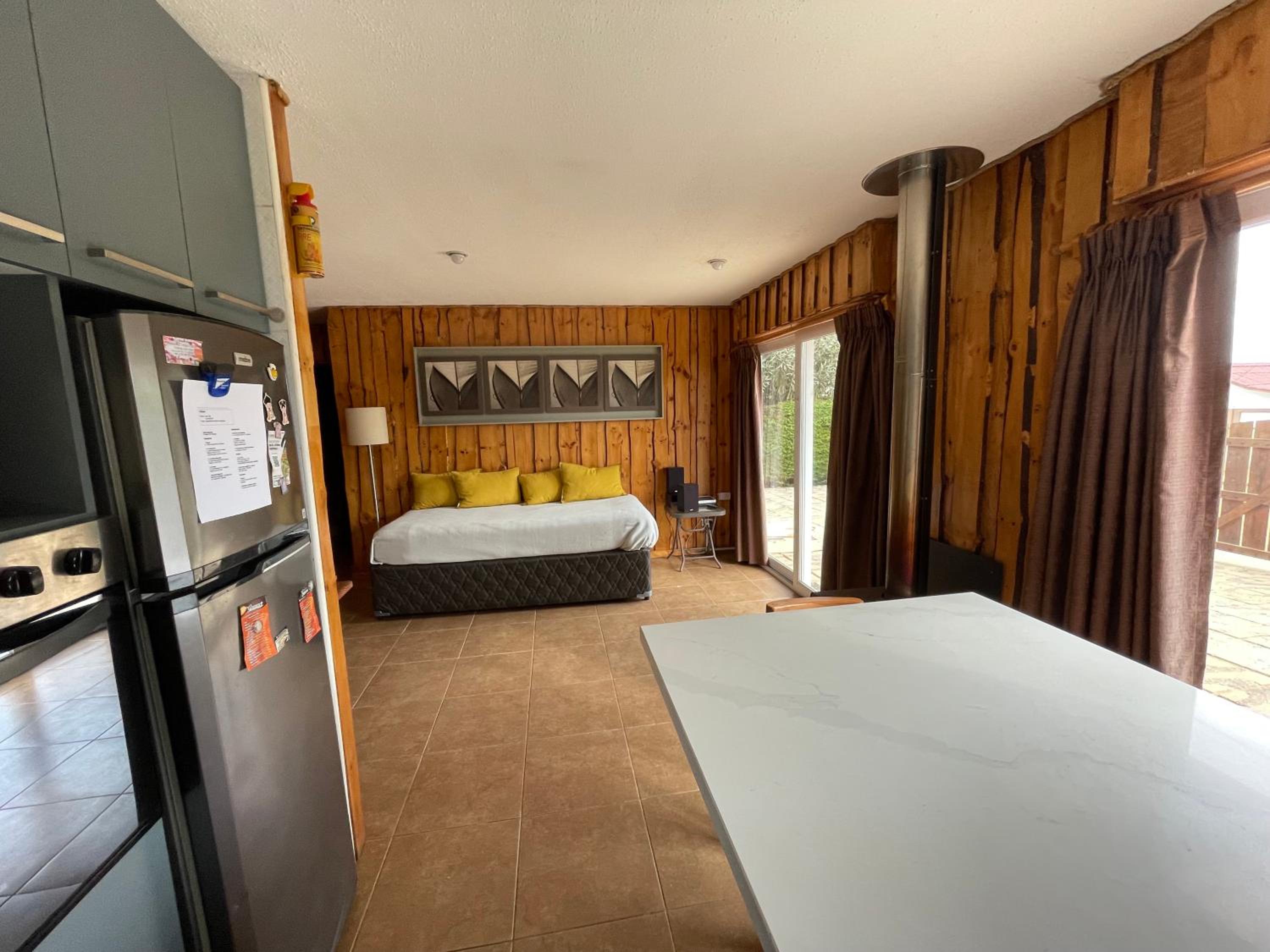 Acogedora casa cerca del Bosque El Canelo
