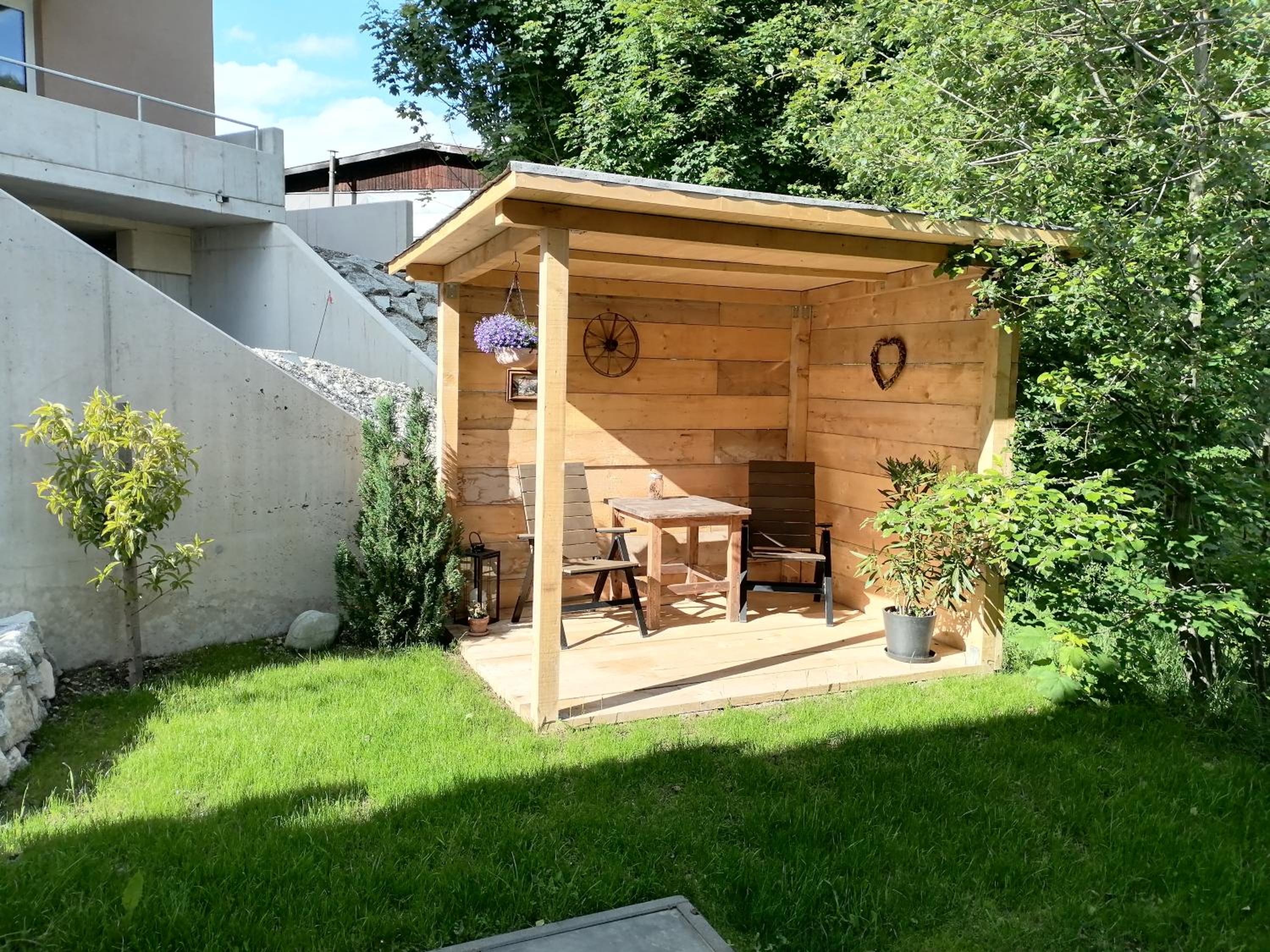 Apartment am Mühlbach