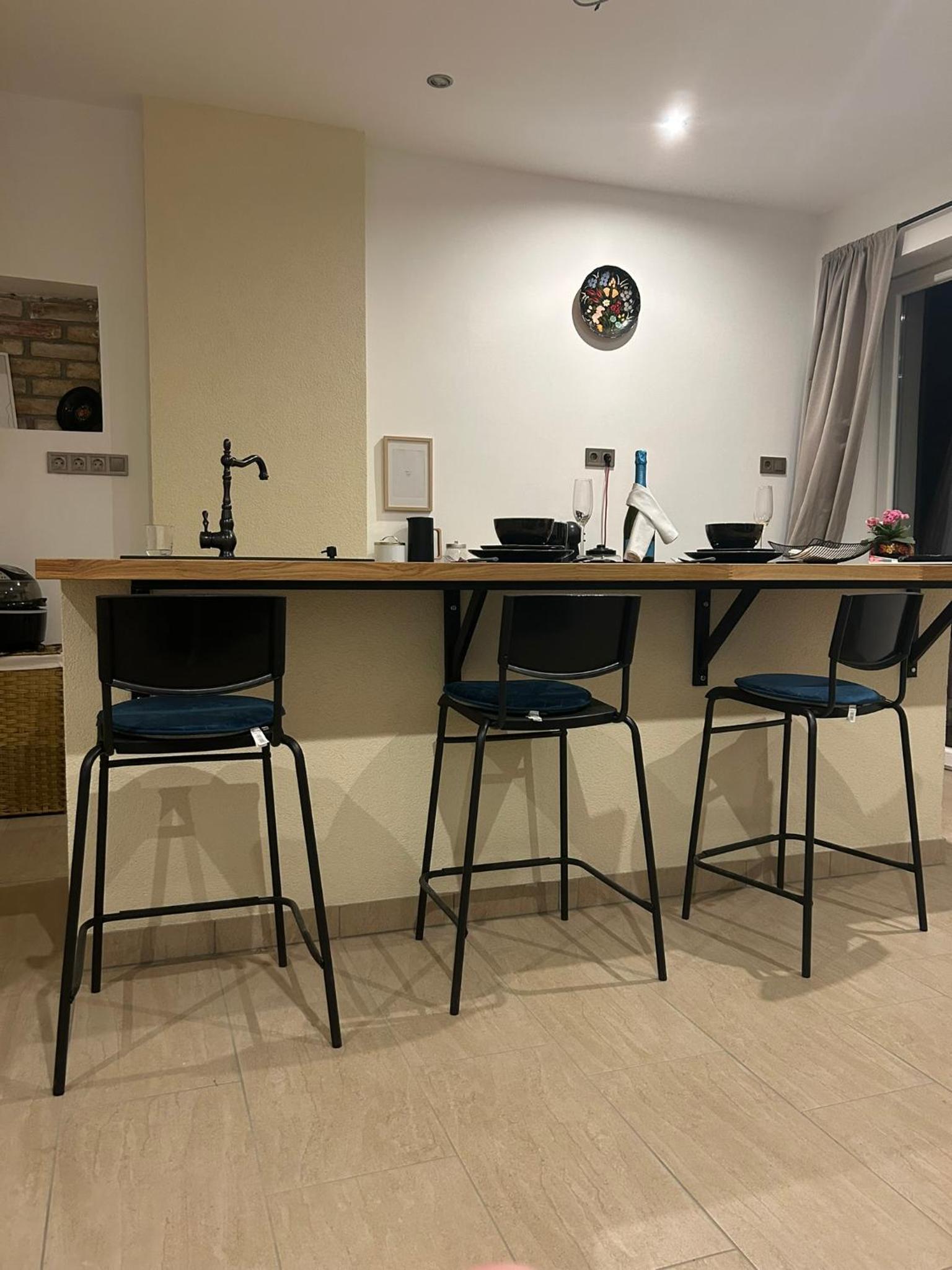 ZEN apartman view 3