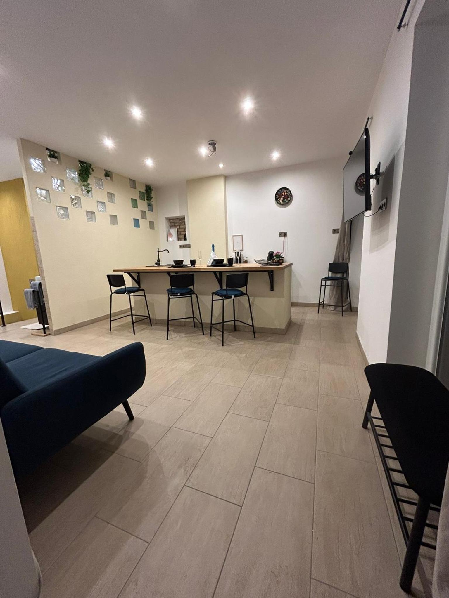 ZEN apartman view 2