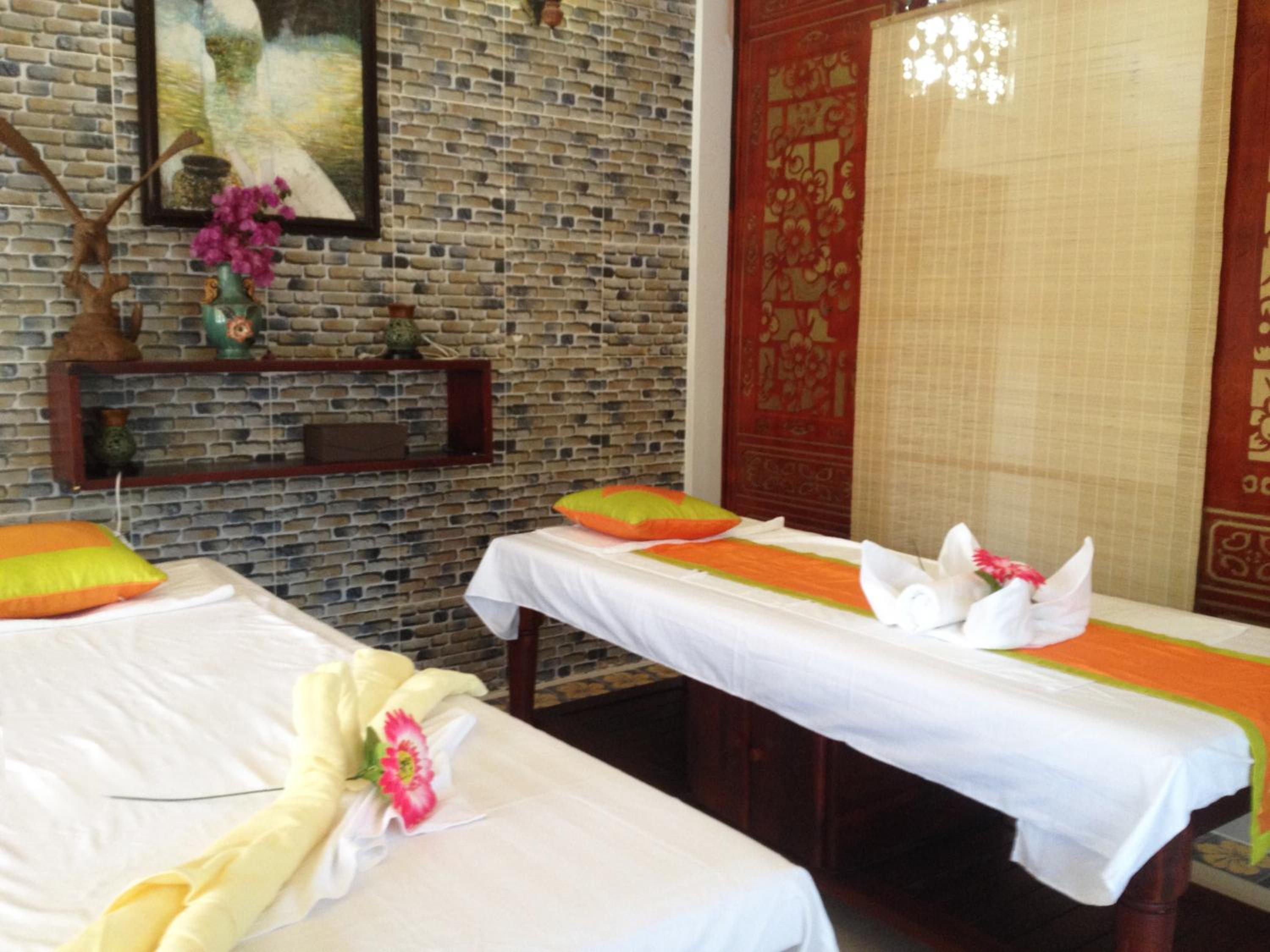 Green Hill Resort and Spa