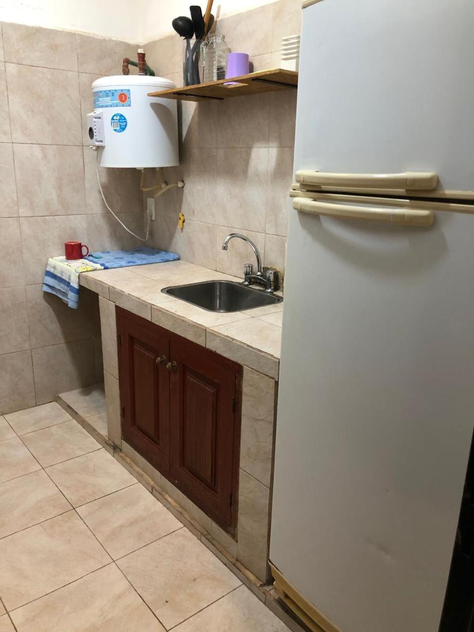 Hostel Custom