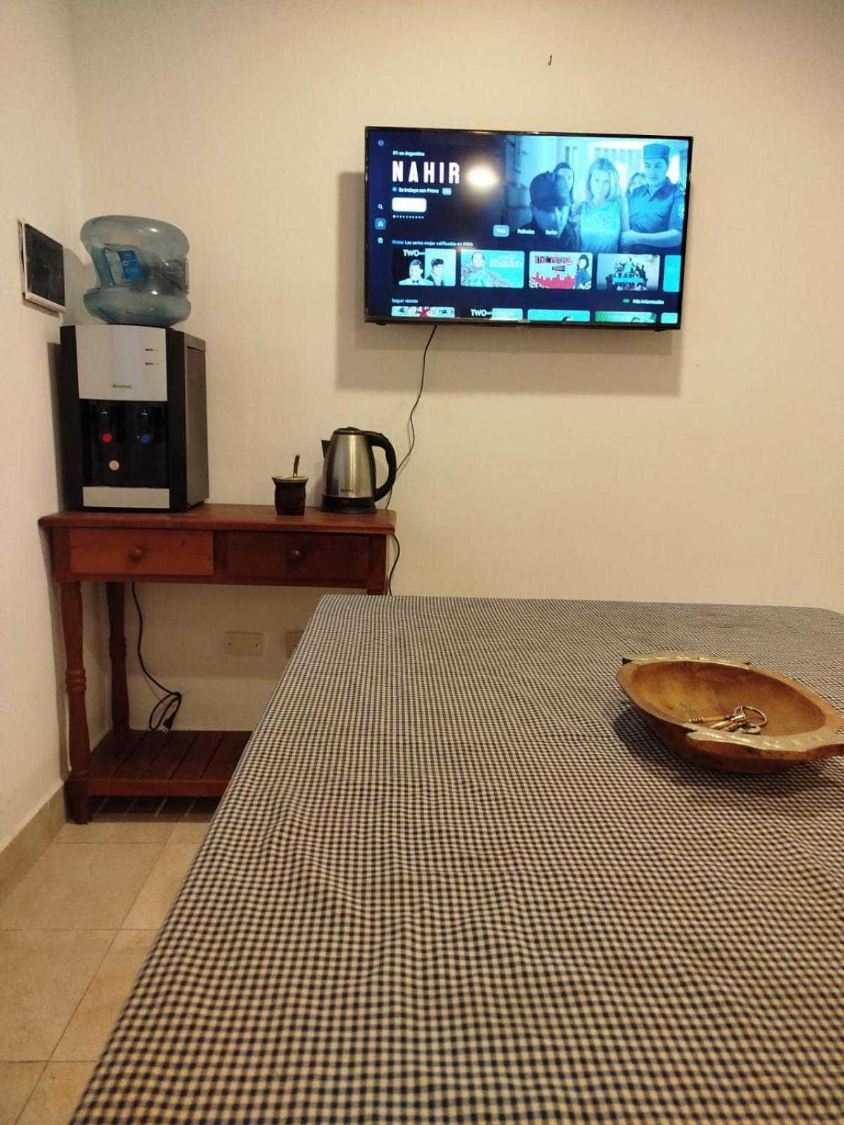 Hostel Custom