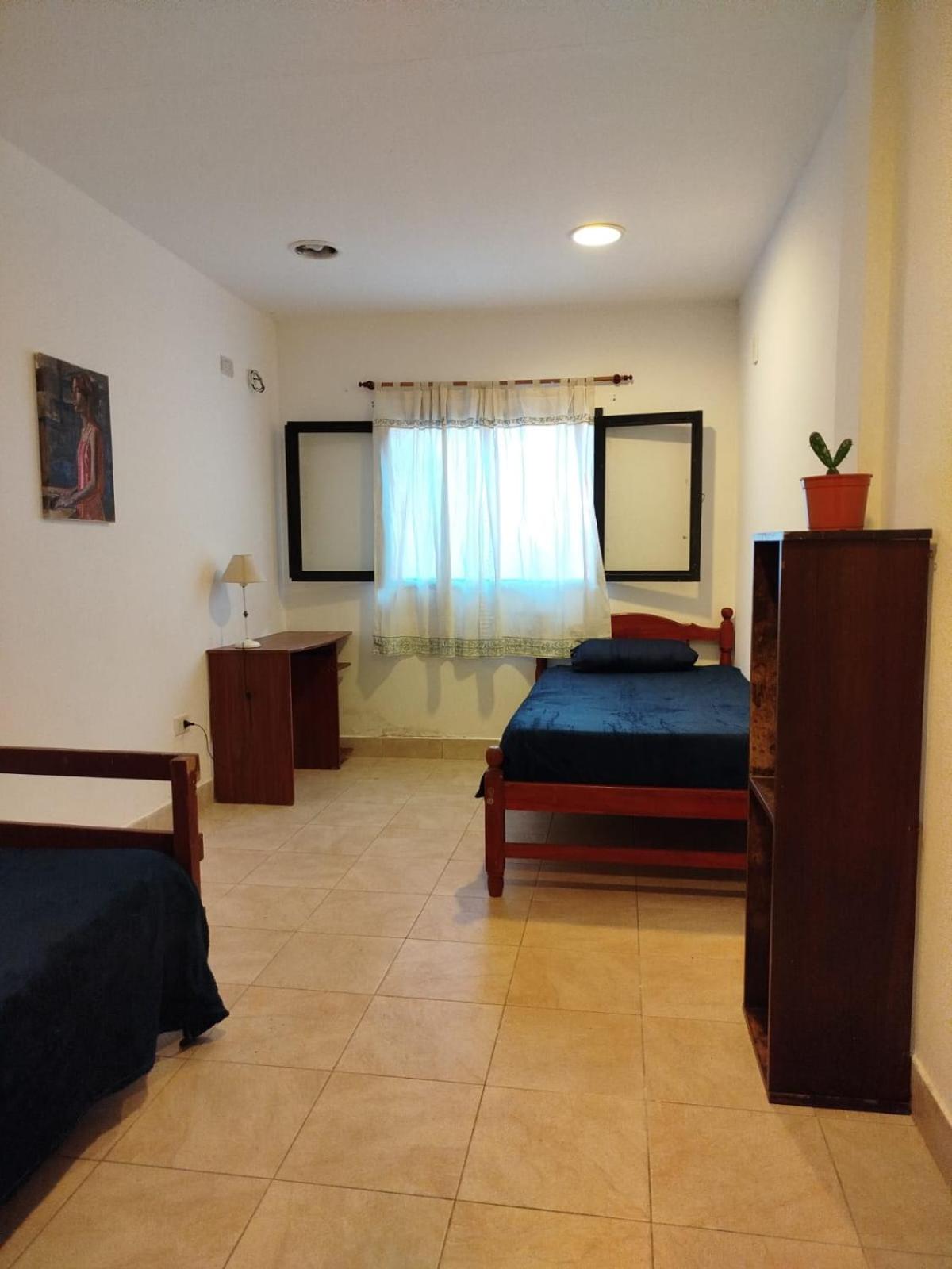 Hostel Custom