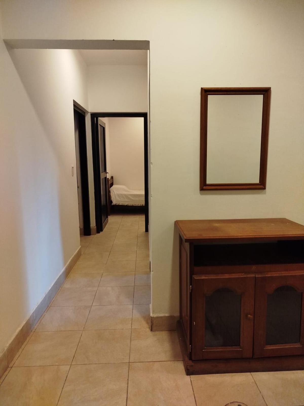 Hostel Custom