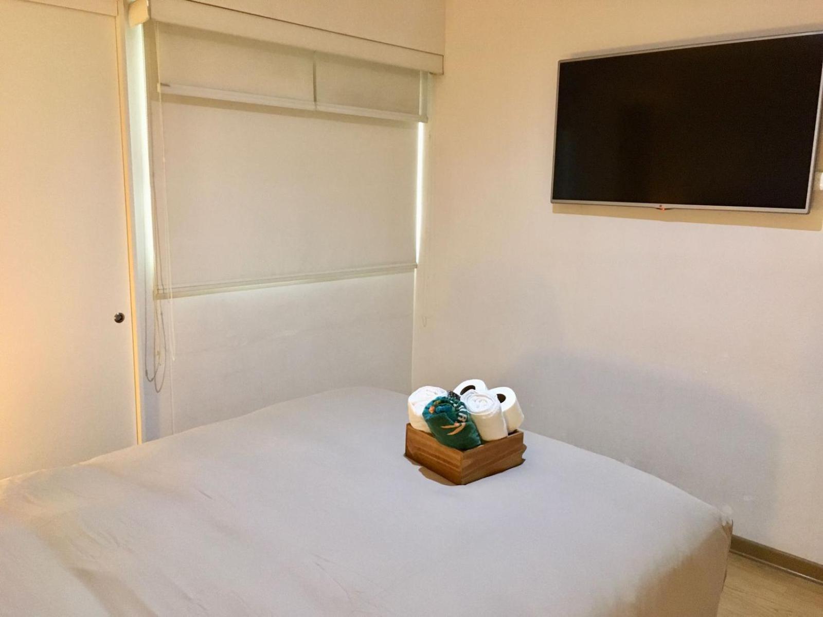 Moderno departamento, excelente vista, muy centrico view 4