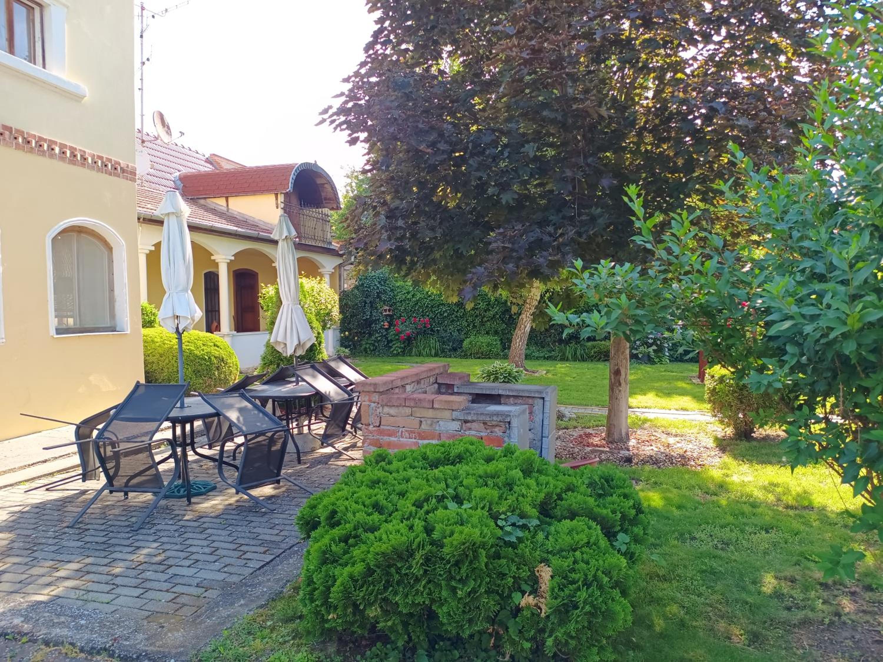 Kúria apartman