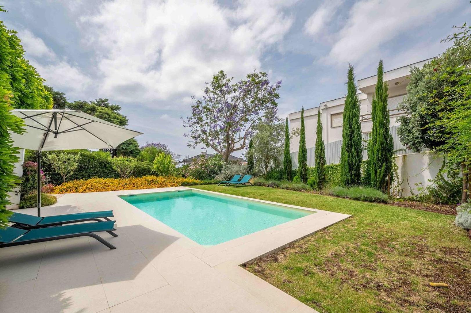 GuestReady - Casa do Jacarandá view 4