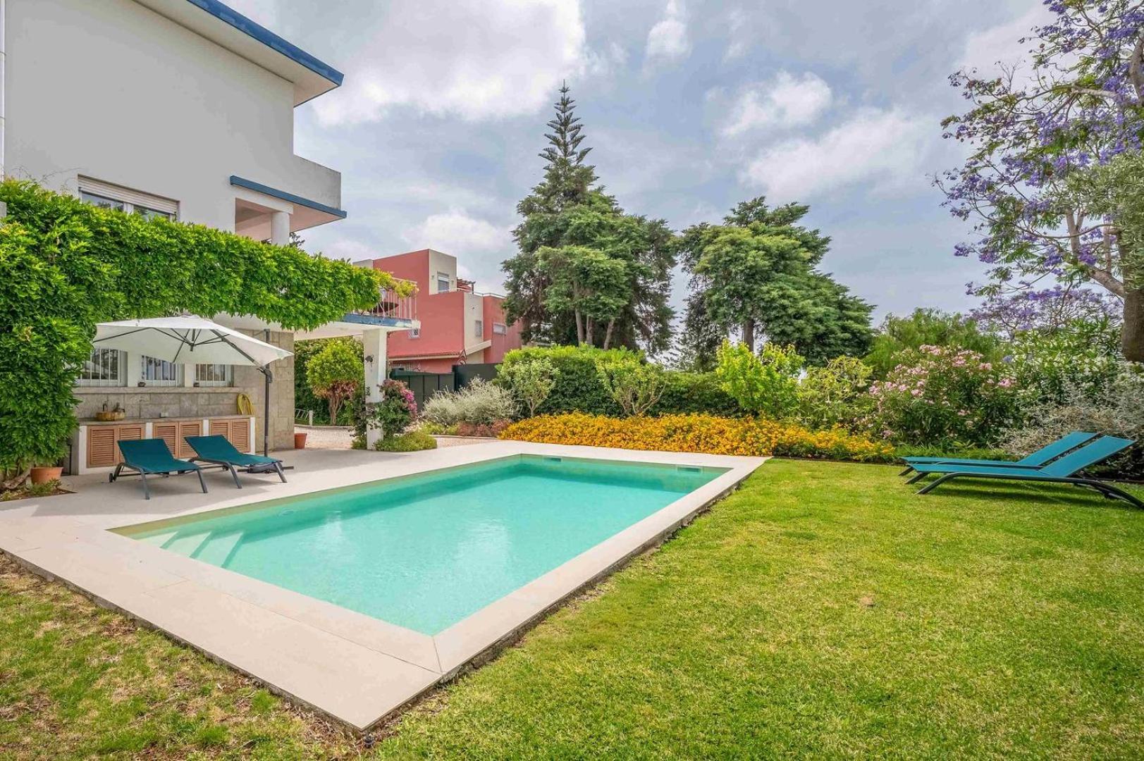 GuestReady - Casa do Jacarandá view 5