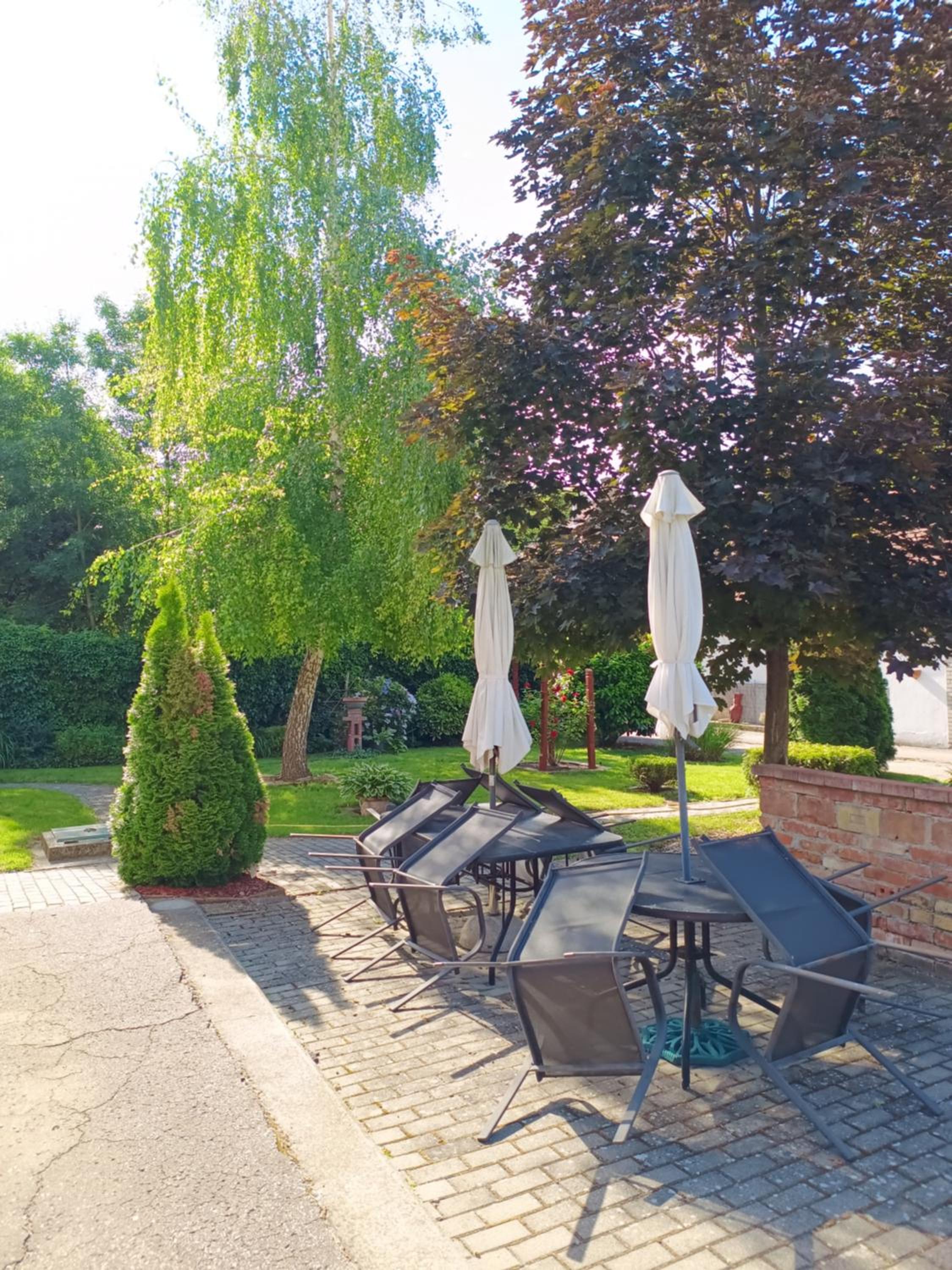 Kúria apartman