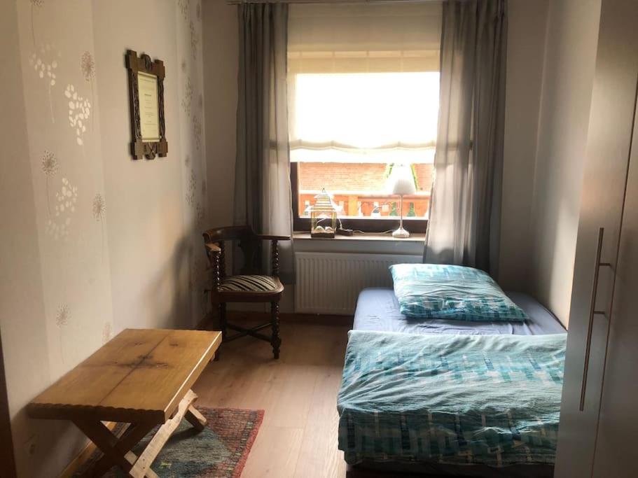 Ferien im Auetal - Das Herzstück in unserem Haus view 5