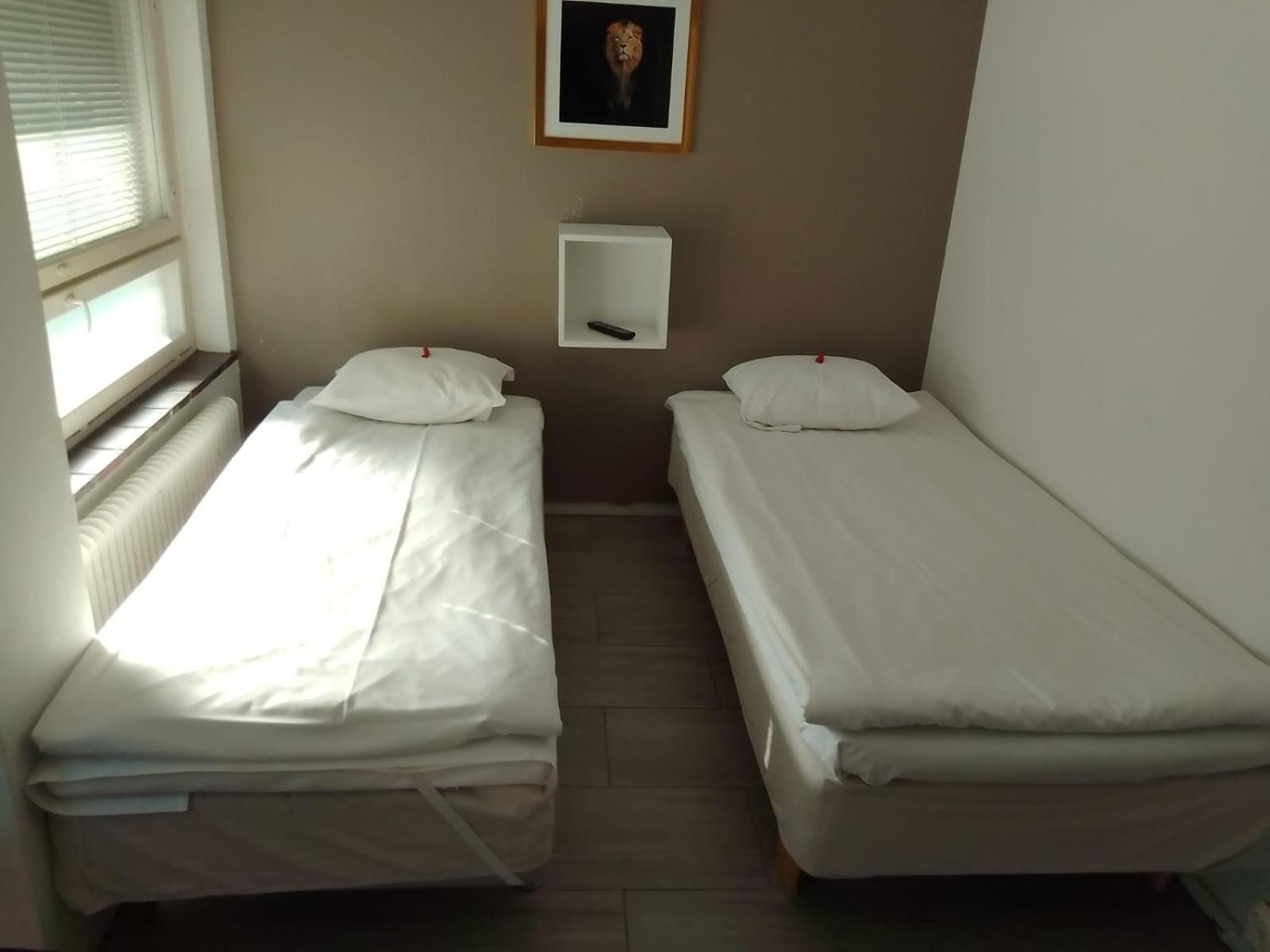 Bella Hostel