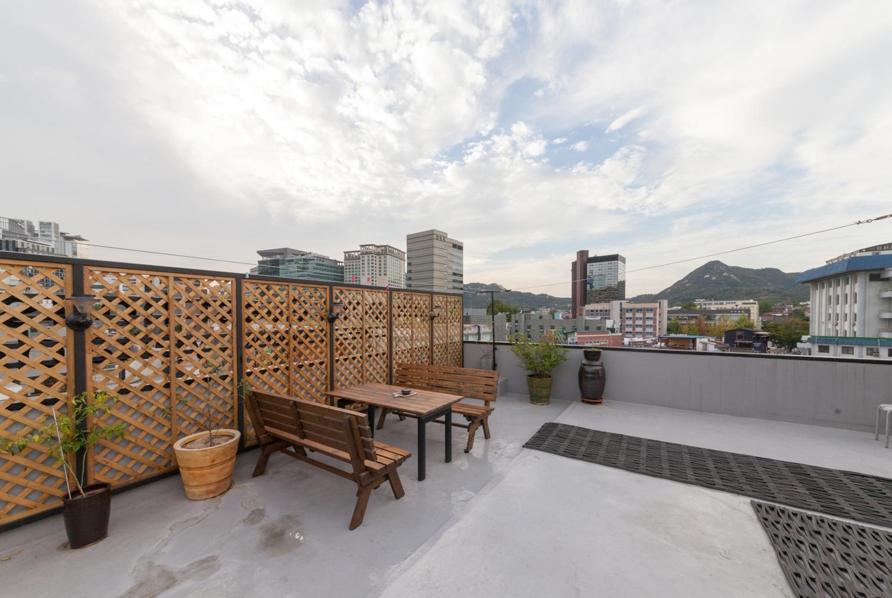 Yehadoye Guesthouse