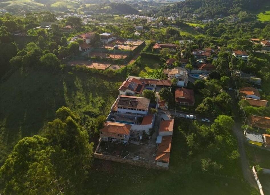 Recanto dos Irmãos