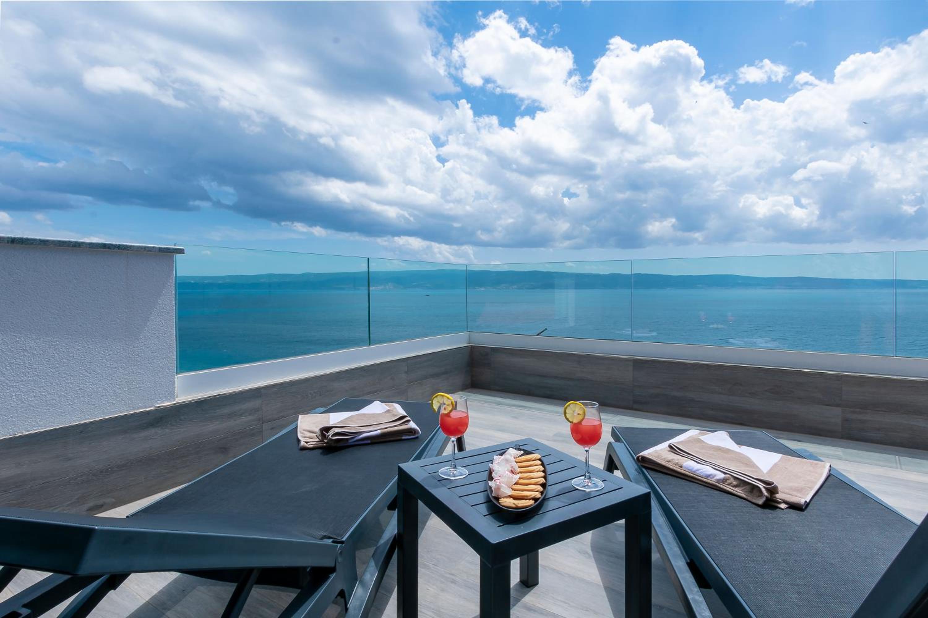 Villa Leona xxl view 2