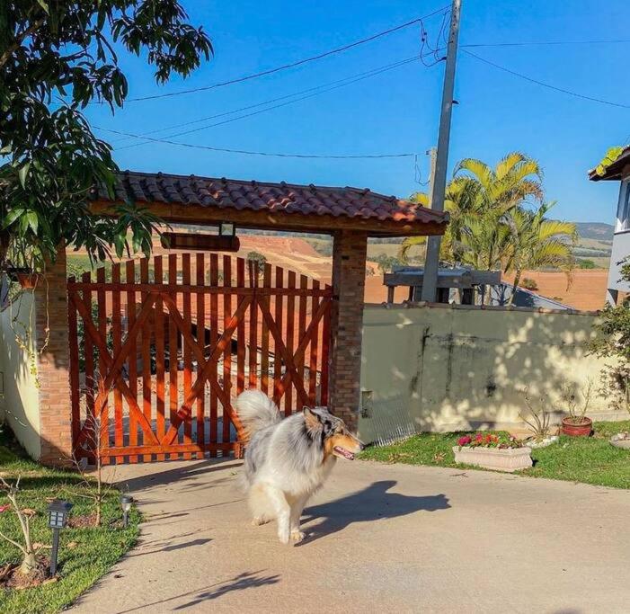 Recanto dos Irmãos
