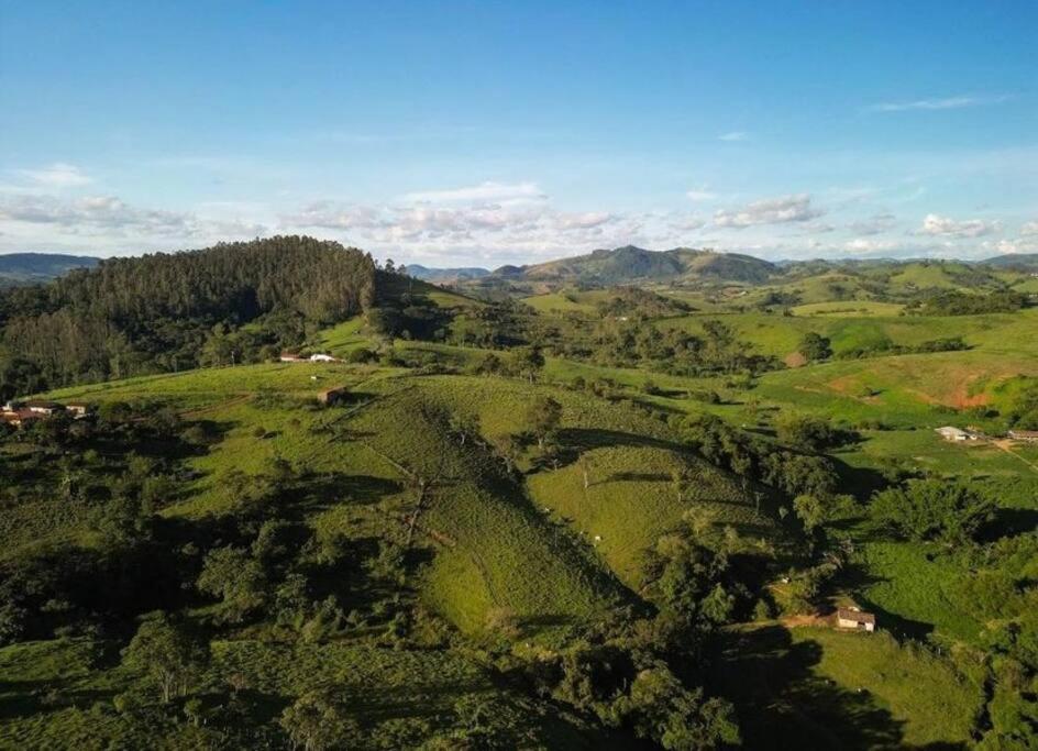 Recanto dos Irmãos