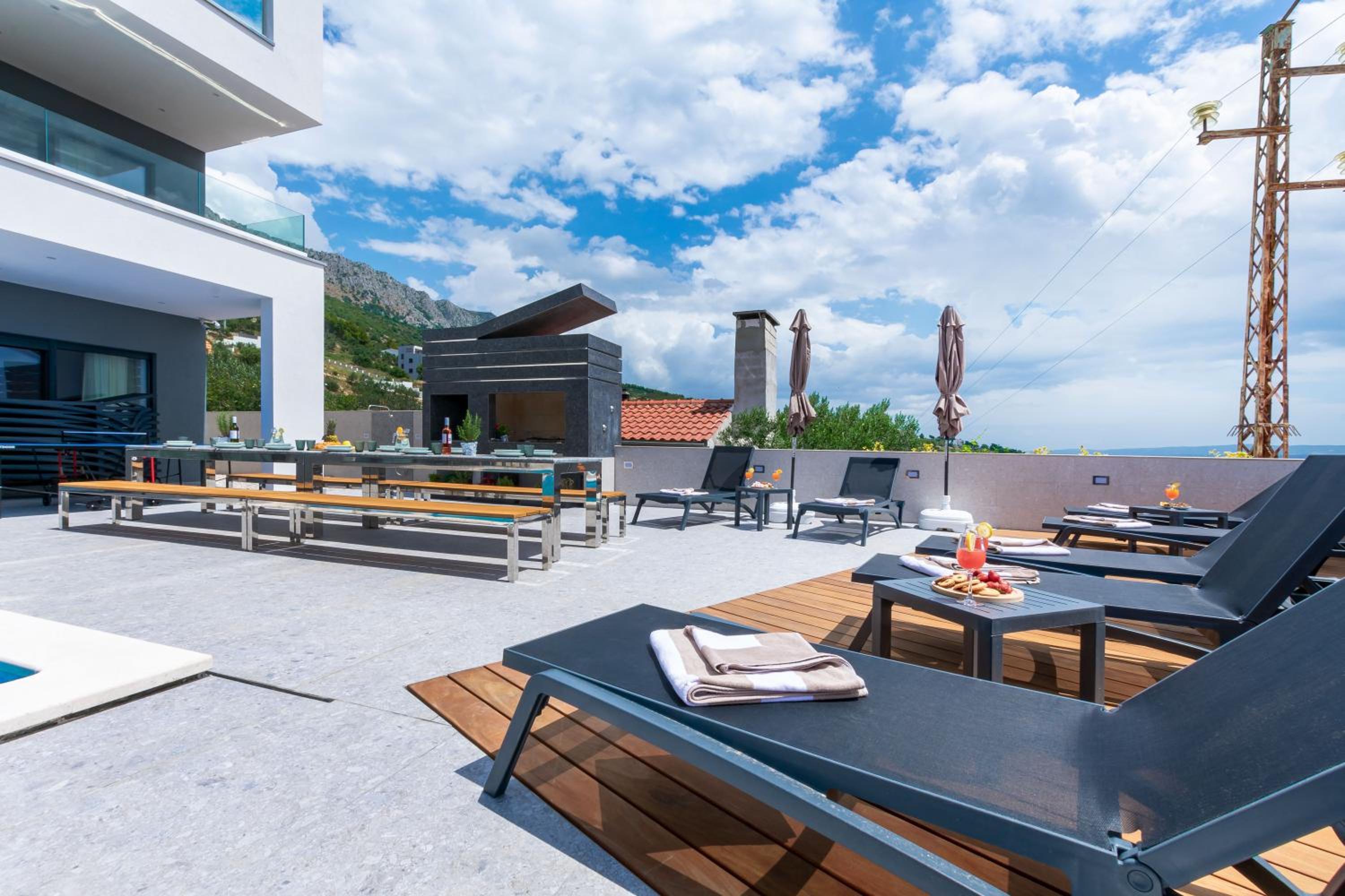 Villa Leona xxl view 5
