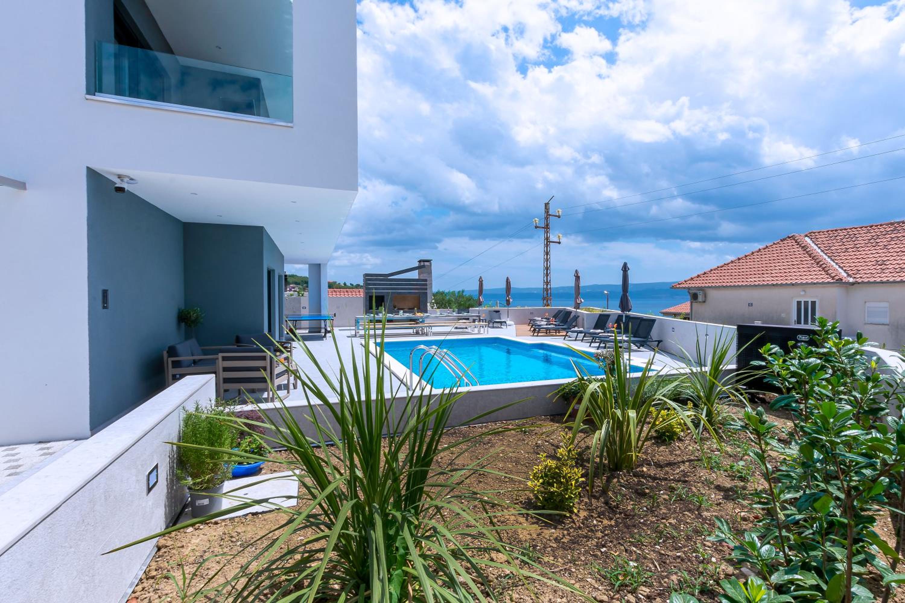 Villa Leona xxl view 4
